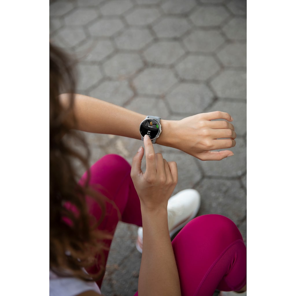 Garmin Smartwatch »VENU® 2 PLUS«