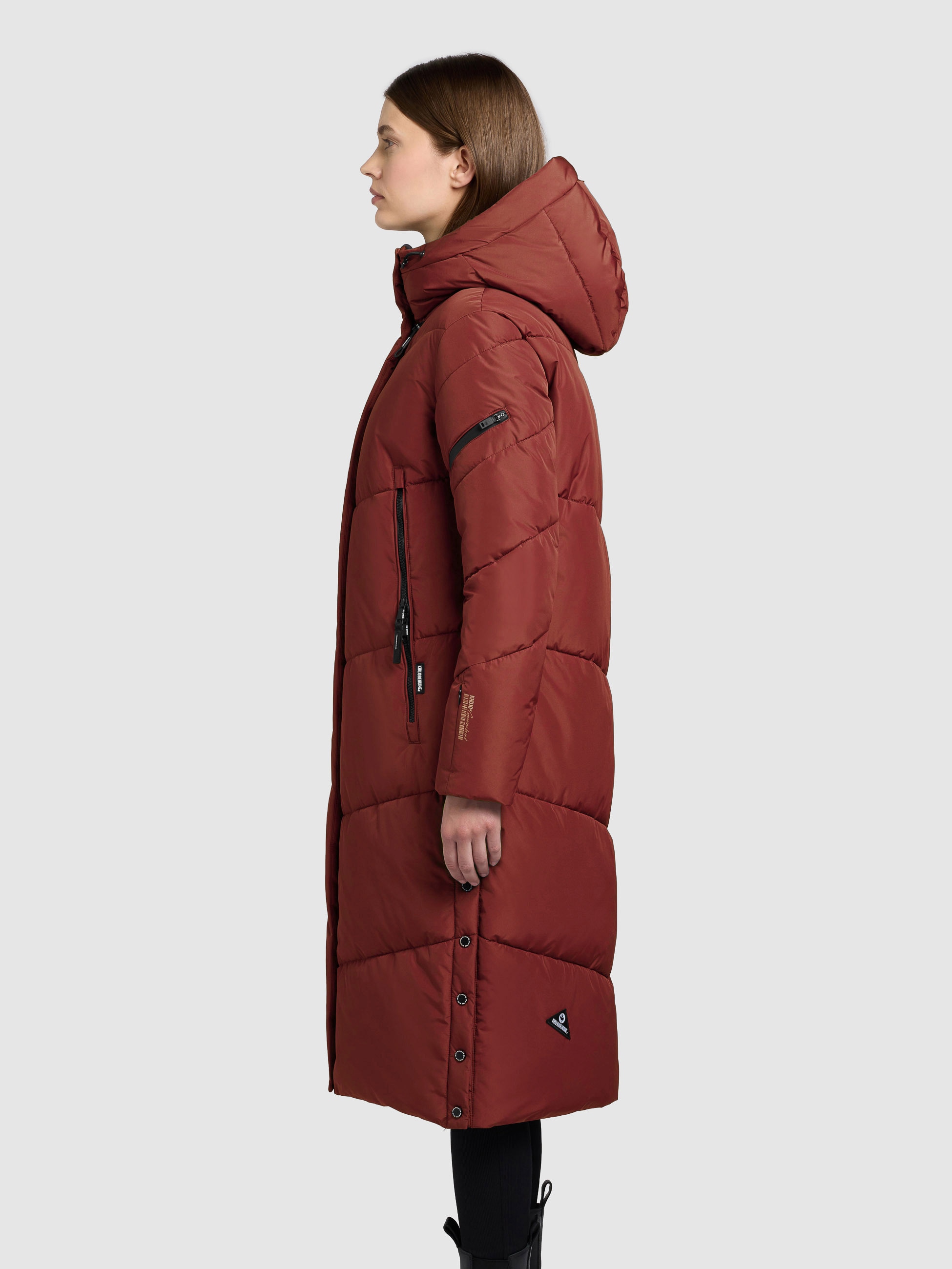 khujo Steppmantel »SONJE6«