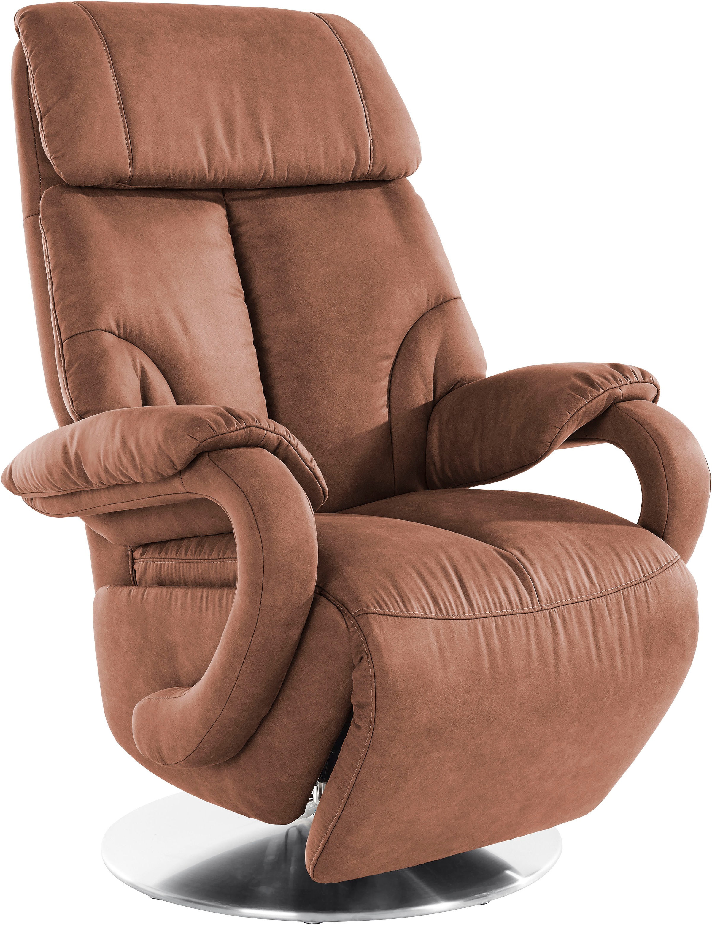 sit&more TV-Sessel "Invito" in Größe S, wahlweise mit Motor und Aufstehhilf günstig online kaufen