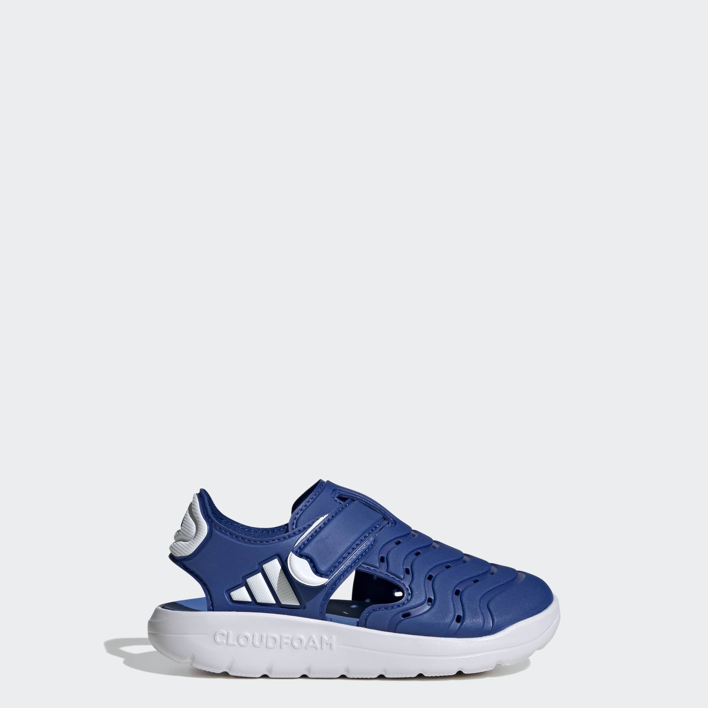 adidas Sportswear Badesandale »WATER SANDAL 2 C«  Badelatschen für Kinder & Jugendliche