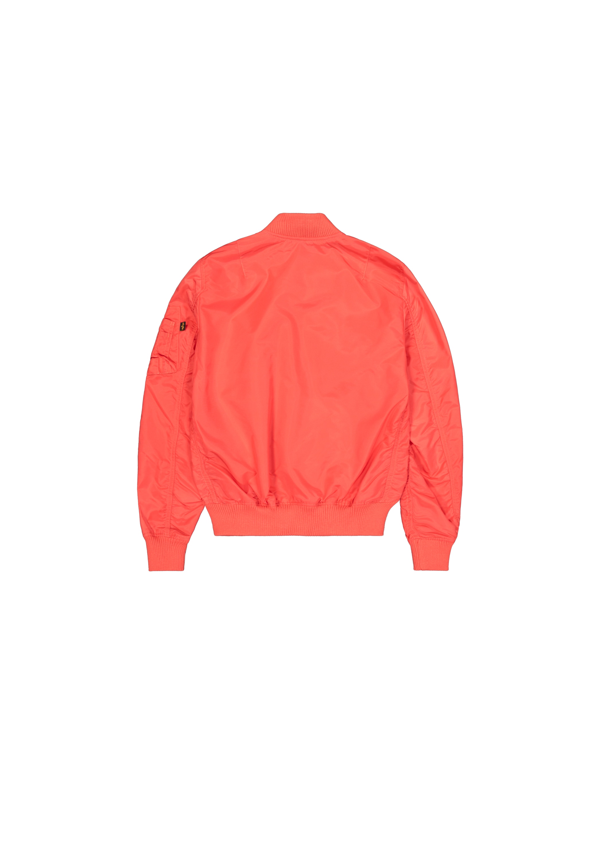 Alpha Industries Bomberjacke »MA-1 TT Light Slim W«