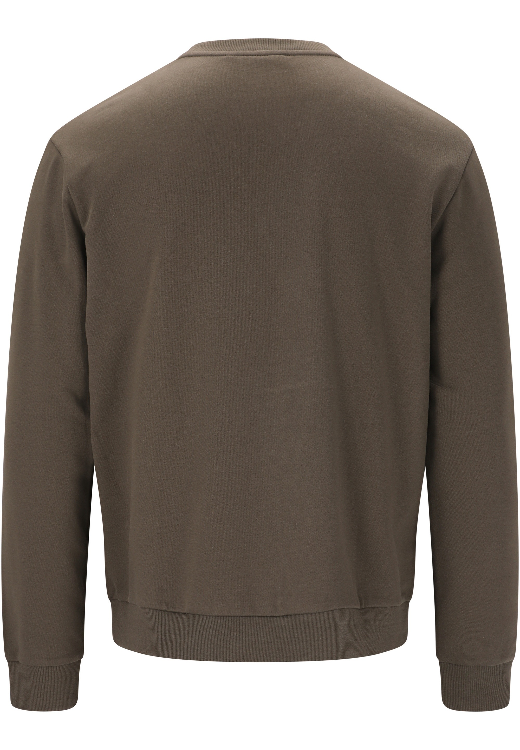 SOS Sweatshirt »Majella«, mit weicher Bio-Baumwolle