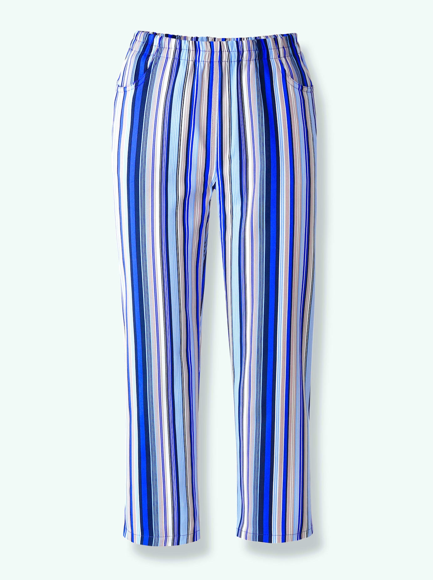 Classic Basics Caprihose