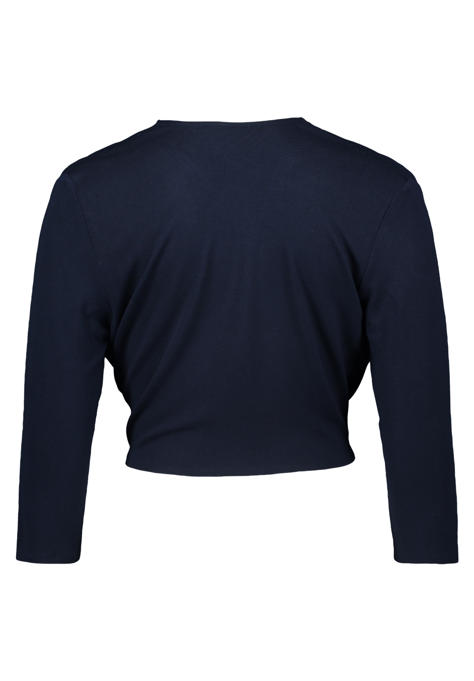 Betty Barclay Shirtjacke »Betty Barclay Bolero-Jacke mit 3/4 Arm«, (1 tlg.)