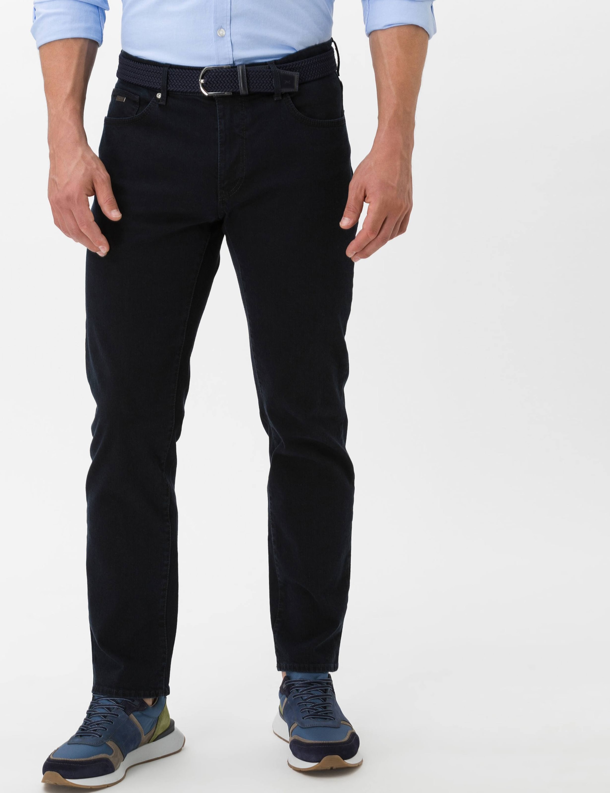 Brax 5-Pocket-Jeans "Style CADIZ"