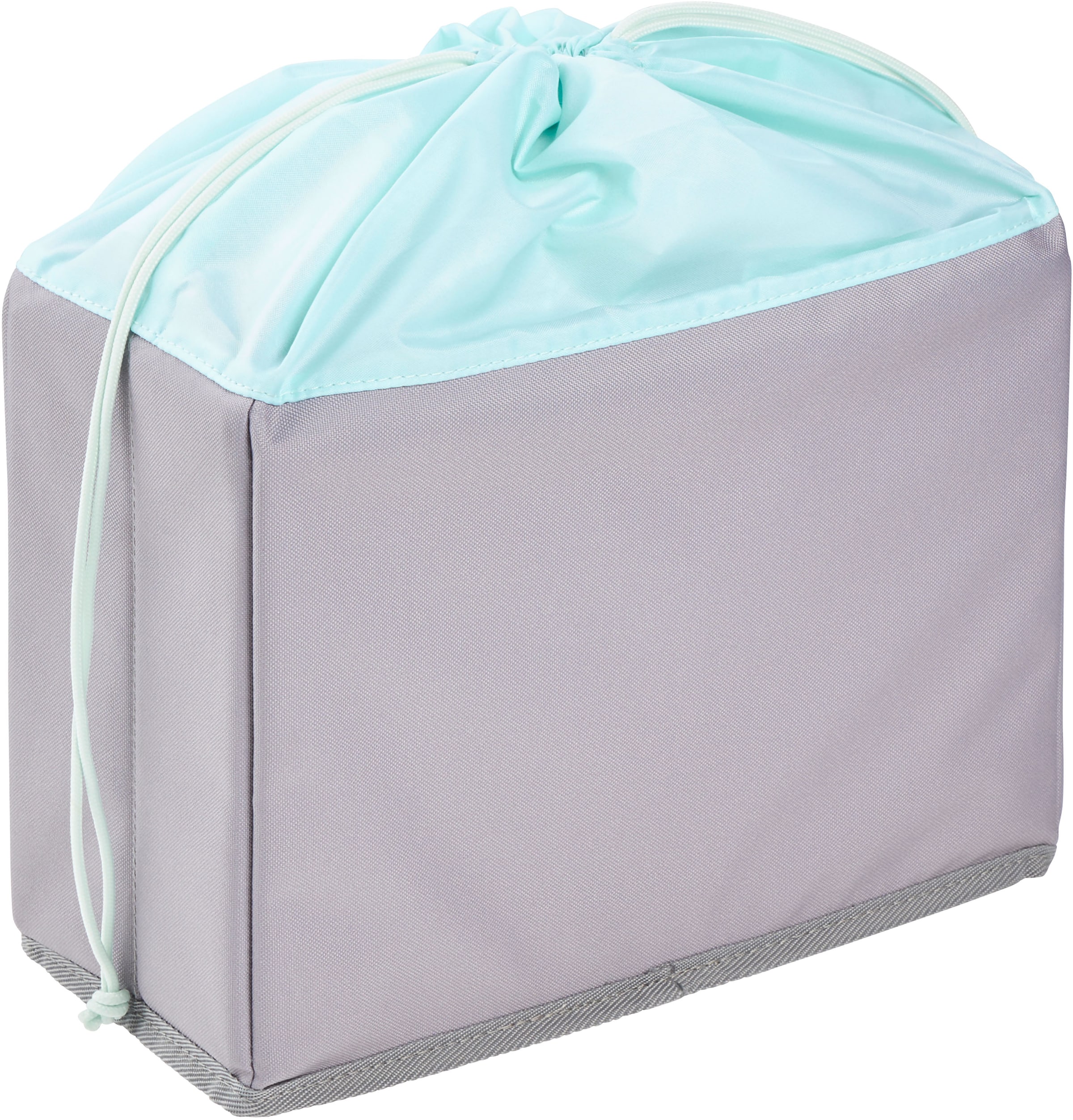 keeeper Klappbox »lea 32l und faltbarere Obst- und Gemüsebox nea 9l« Soft-Touch-Griffe, zusammenklappbar