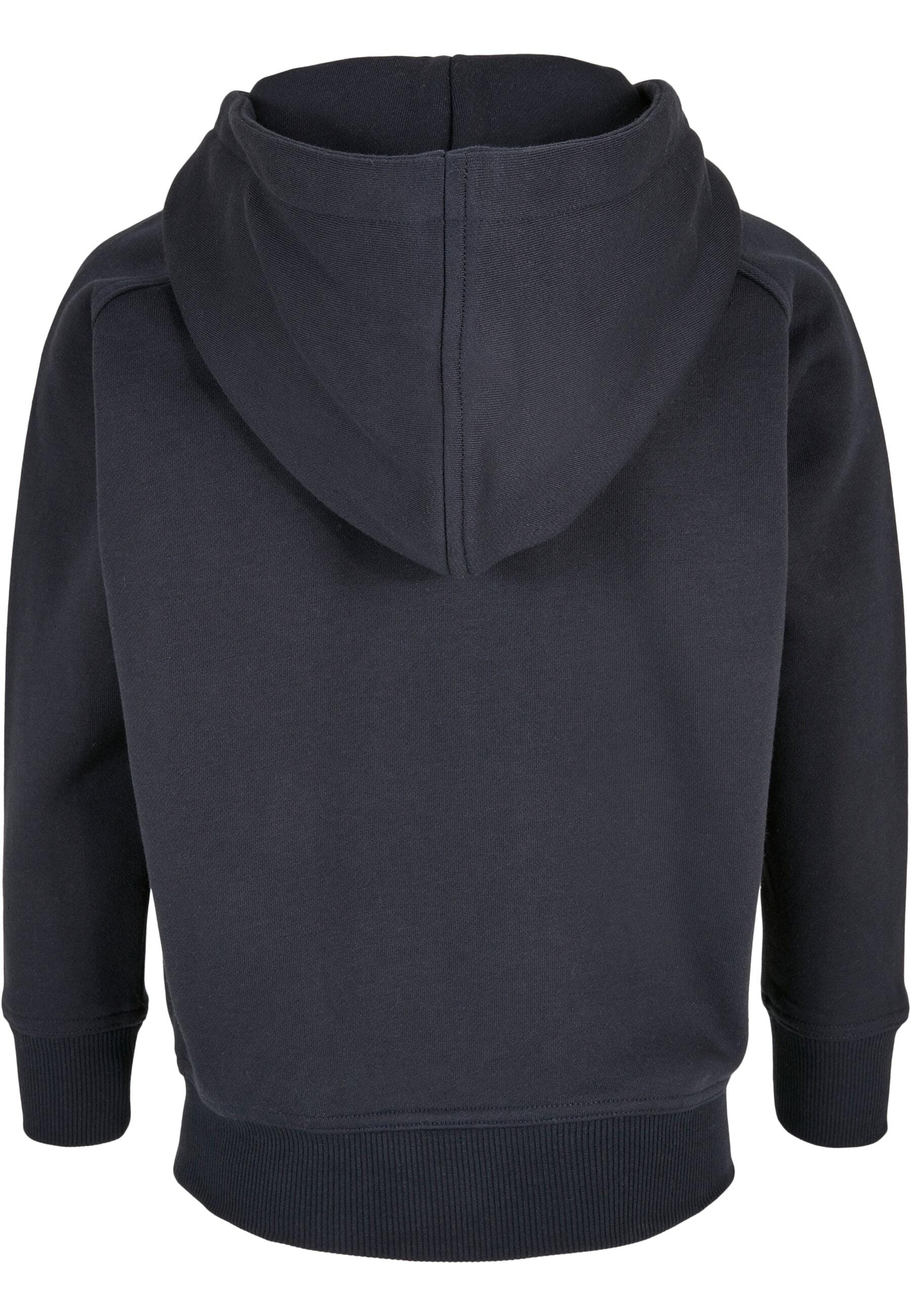 URBAN CLASSICS Hoodie »Urban Classics Herren Boys Blank Hoody«, (1 tlg.)