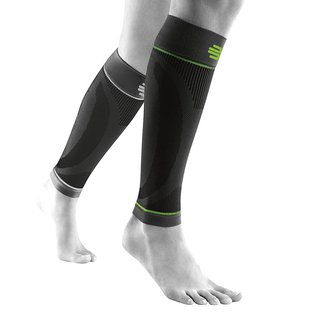 Thumbnail - Bauerfeind Bandage "Compression Sleeves Lower Leg", mit Kompression