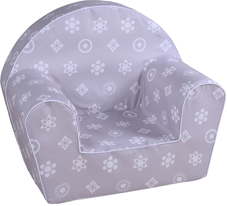 Knorrtoys® Sessel »Royal Grey«, für in Europe Made Kinder; BAUR 