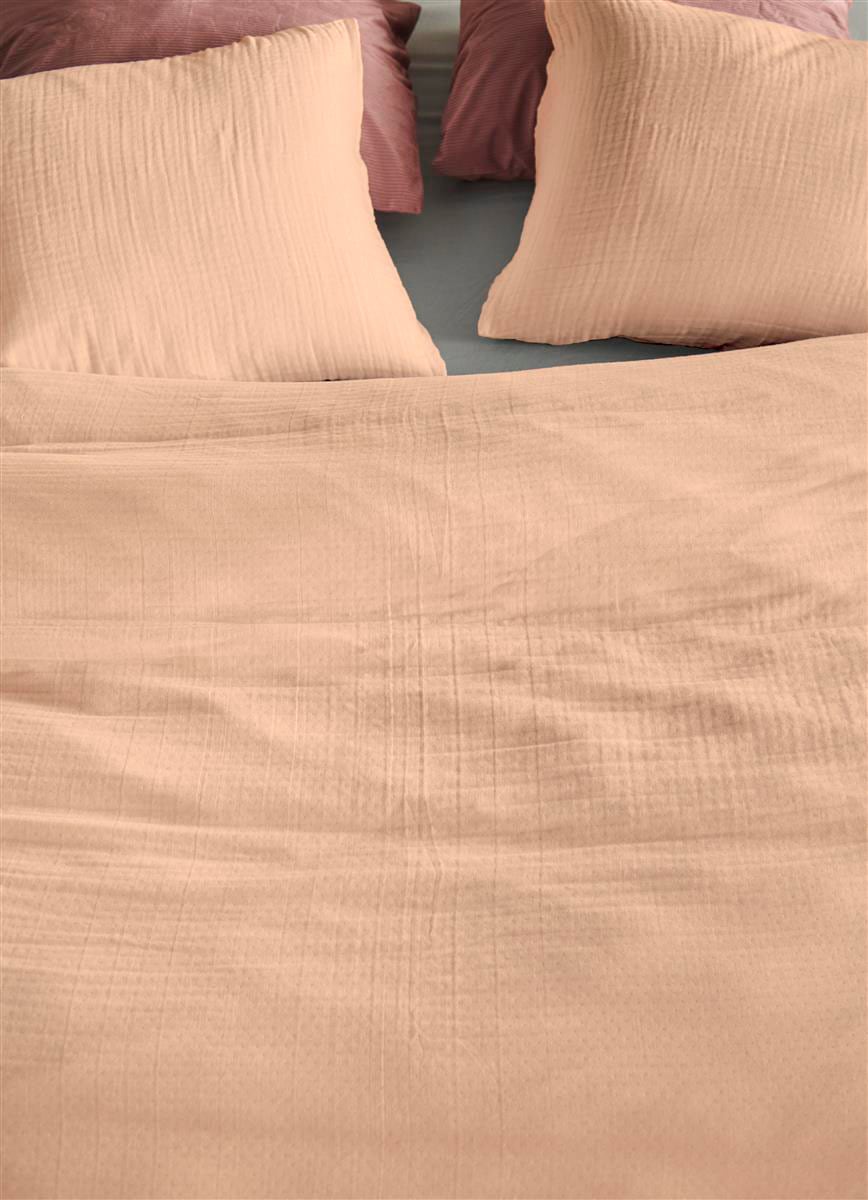 At Home by Beddinghouse Bettwäsche "Optimism" 2 Stk. günstig online kaufen