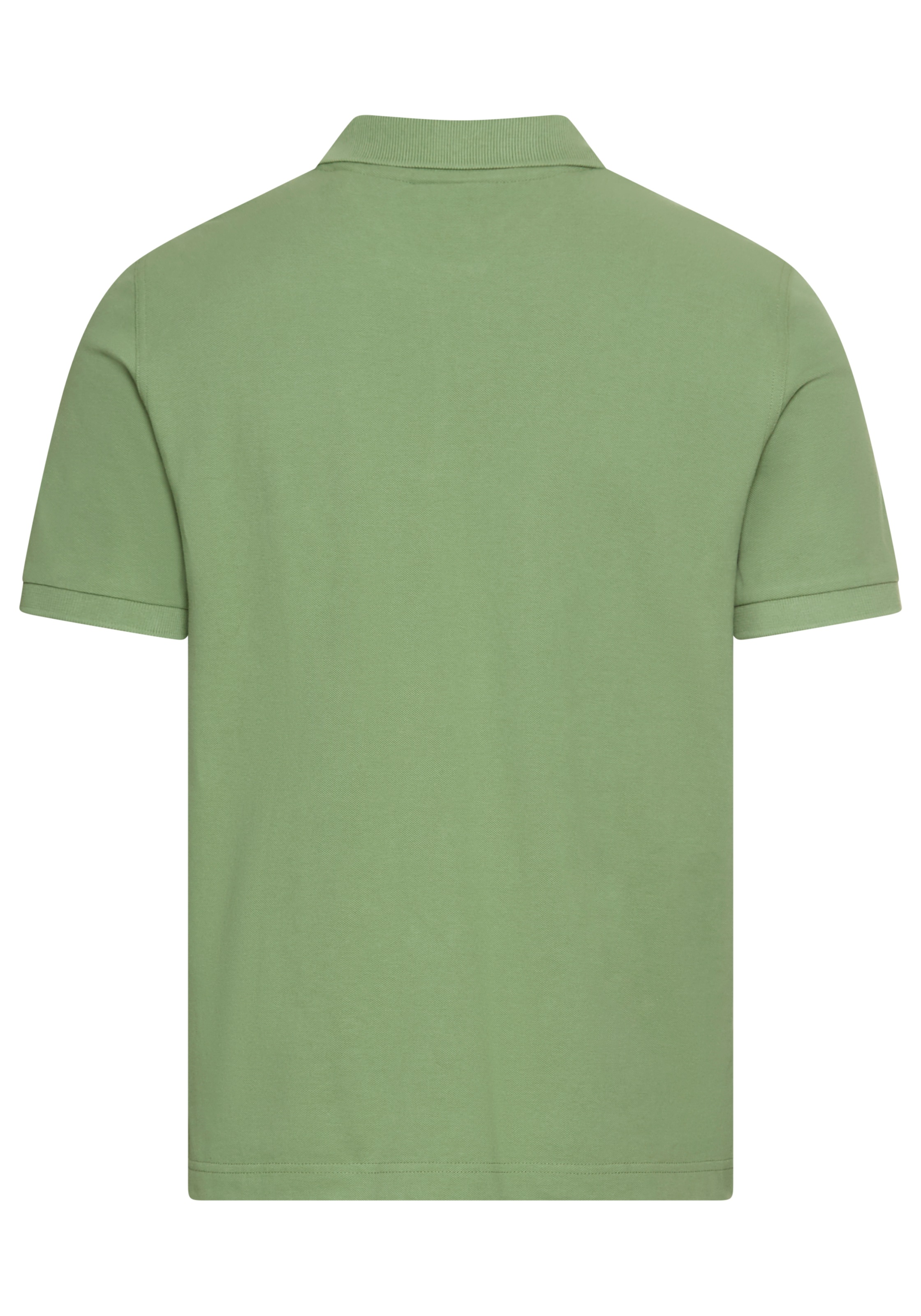 Gant Poloshirt »REG EMB ARCHIVE SHIELD POLO«, Mit Schlitzen an der Seite