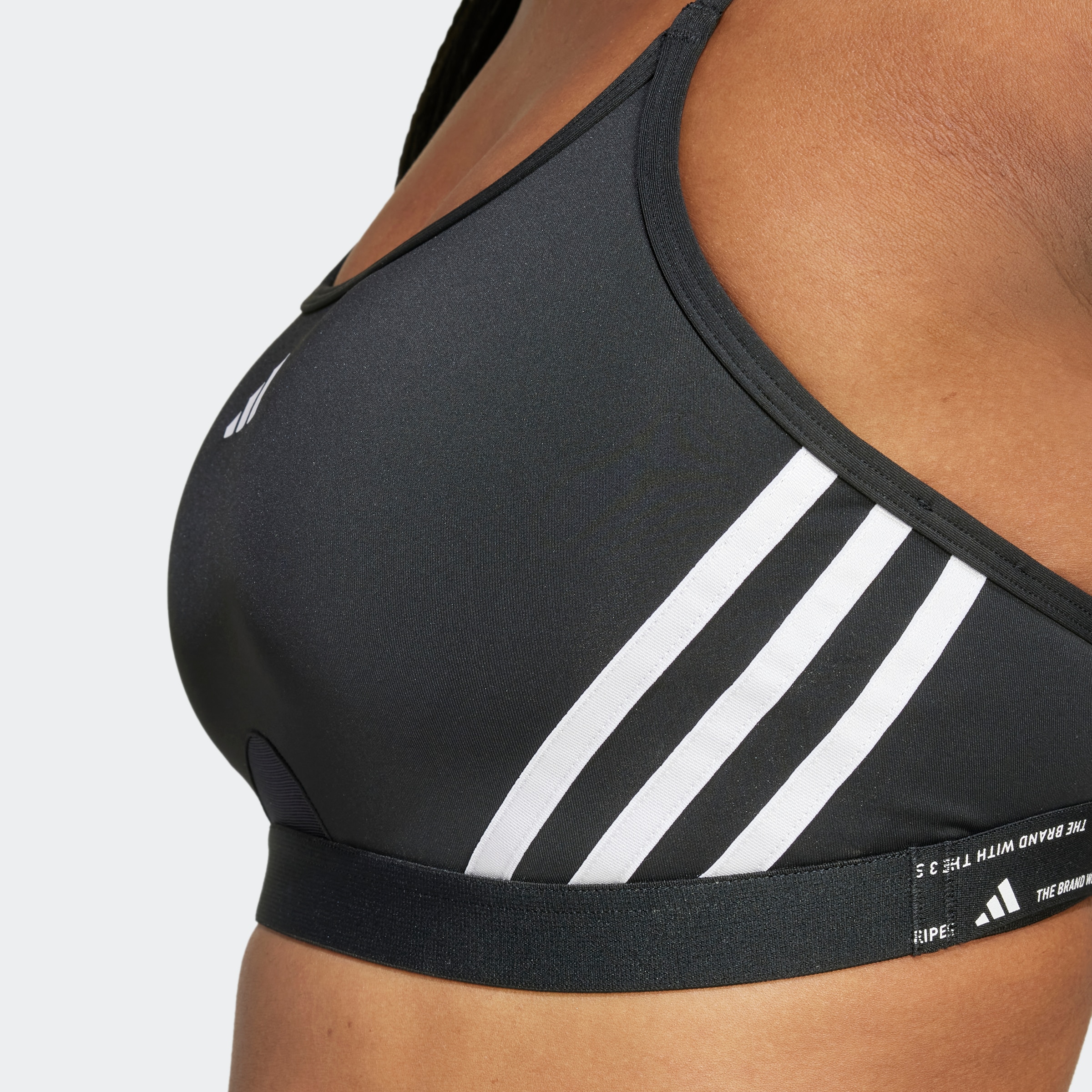 adidas Performance Sport-BH »AERCT LS 3S BRA«