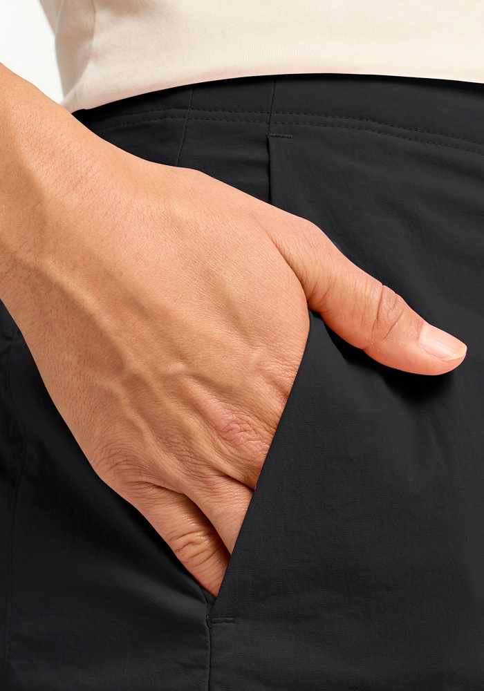 Jack Wolfskin Hosenrock »DESERT SKORT W«