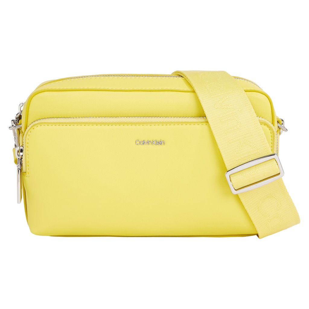 Calvin Klein Mini Bag »CK MUST CAMERA BAG«