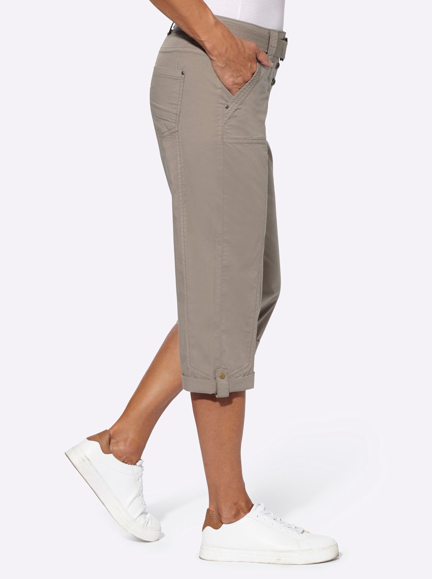 Casual Looks Caprihose günstig online kaufen