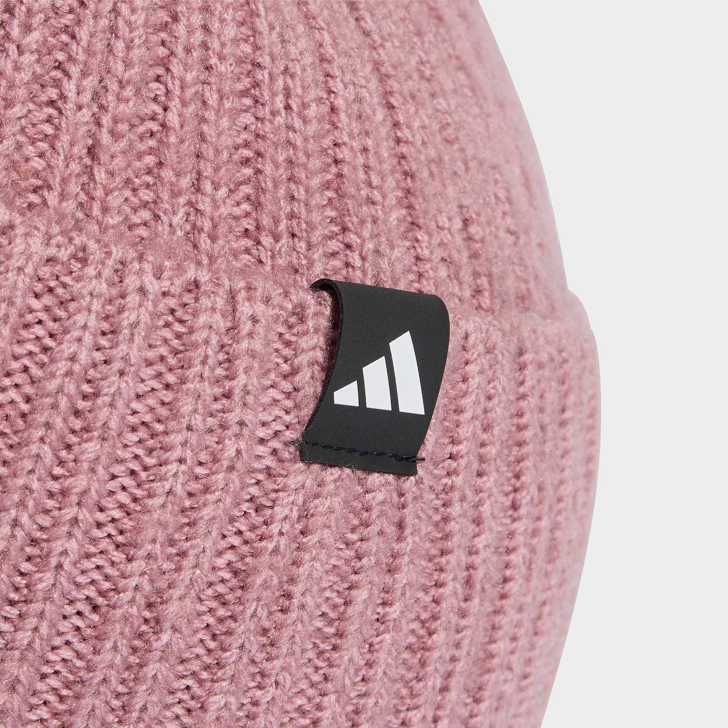 adidas Performance »MULTI MOUNTAIN BADGE BEANIE« für Erwachsene, sportlicher Stil, aus Polyester und Polyacryl