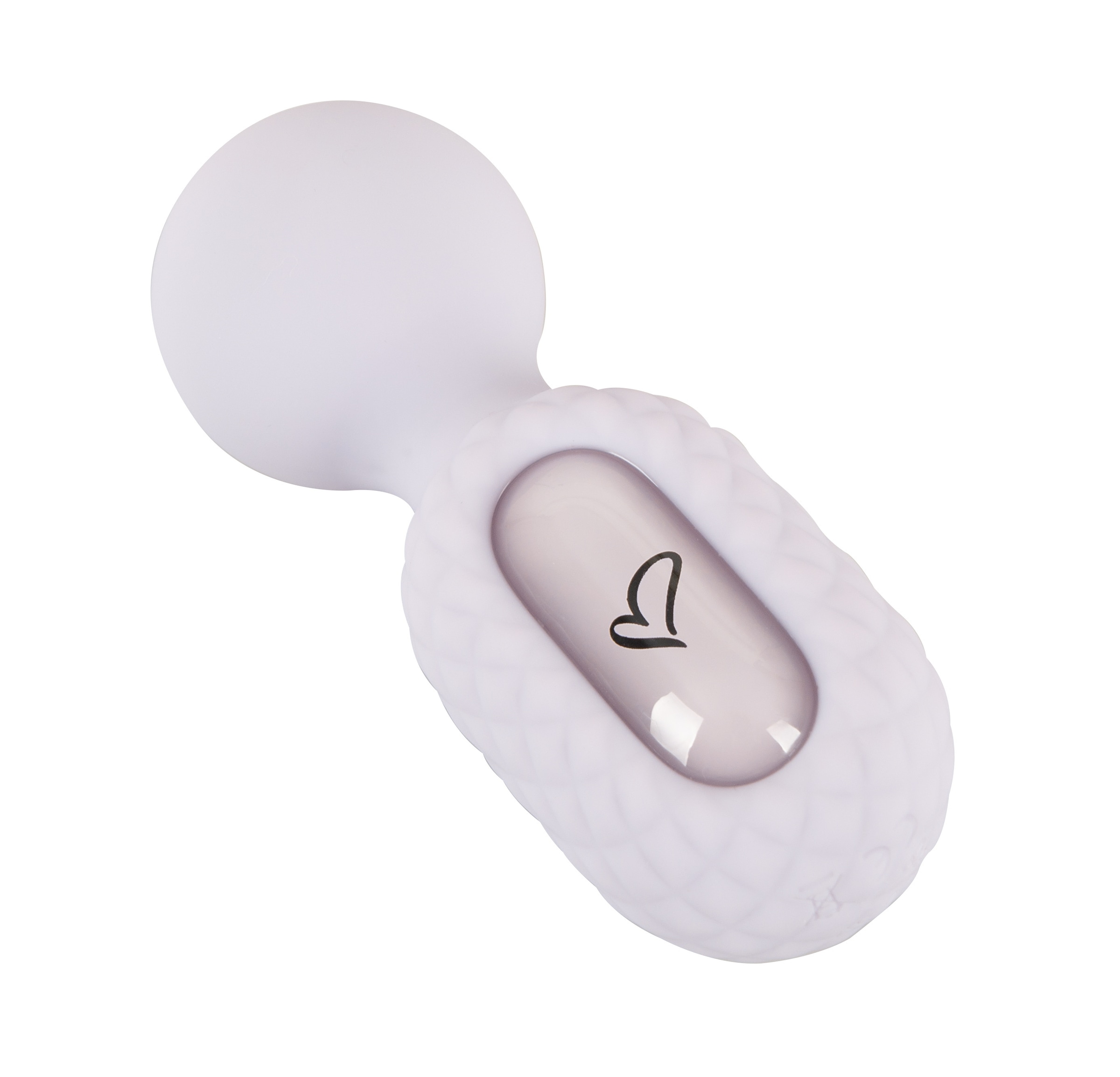 Beau Coeur Vibrator »Mini-Massagestab CELORO Mini Wand«