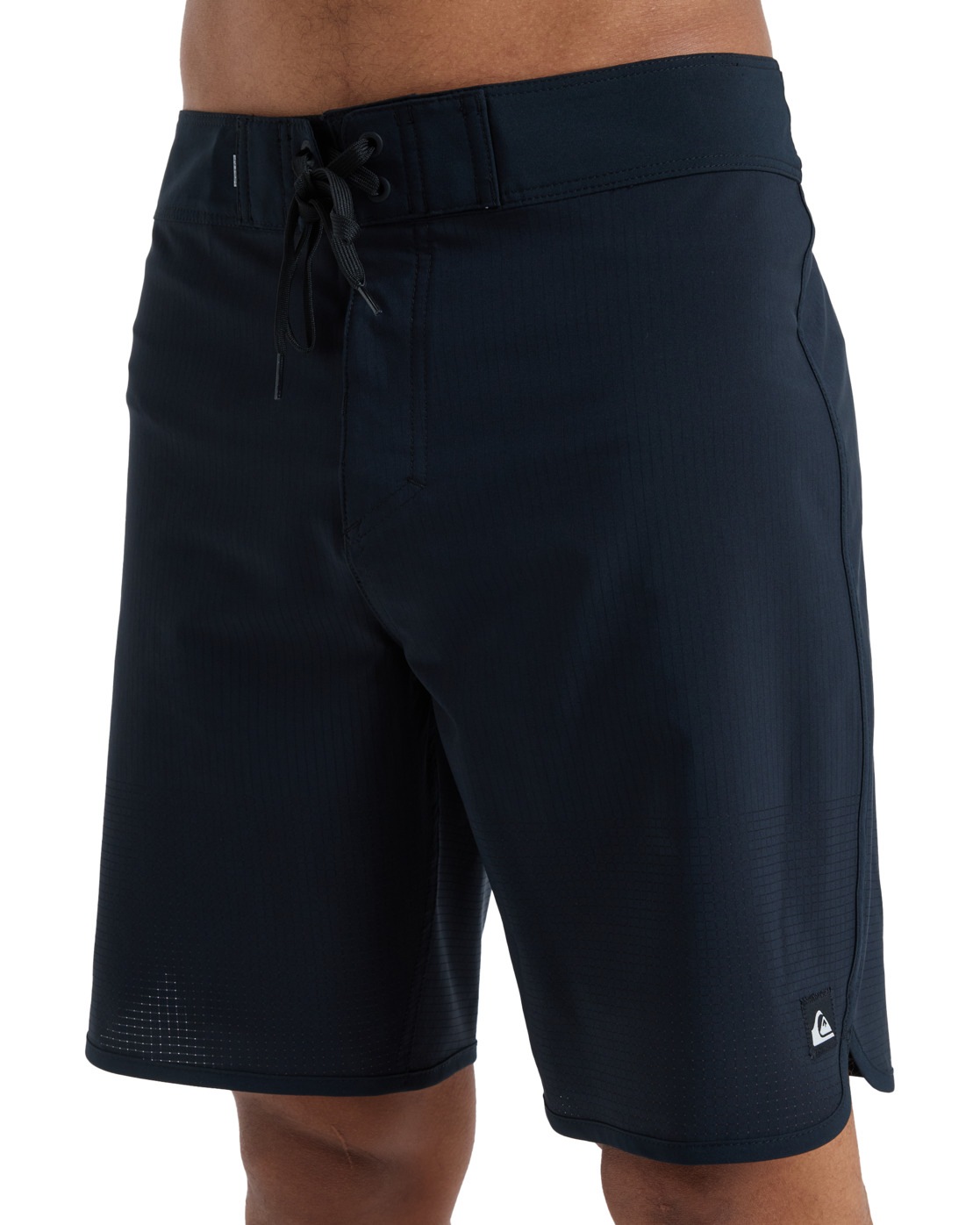 Quiksilver Boardshorts »Highline Scallop 19"«