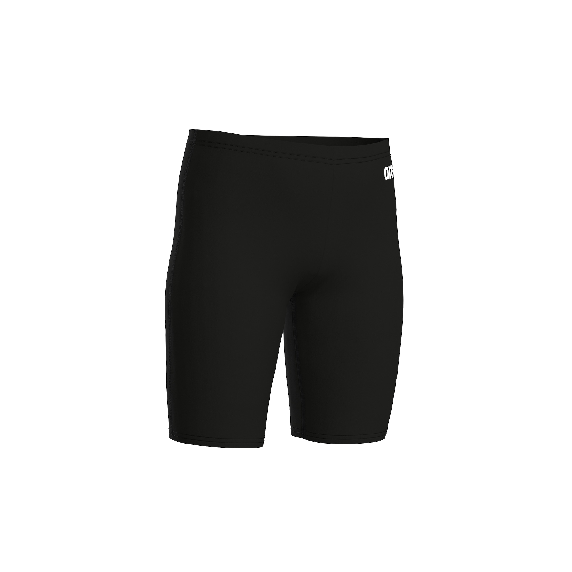 Arena Badehose »BOY'S TEAM SWIM JAMMER SOLID«, (1 St.)