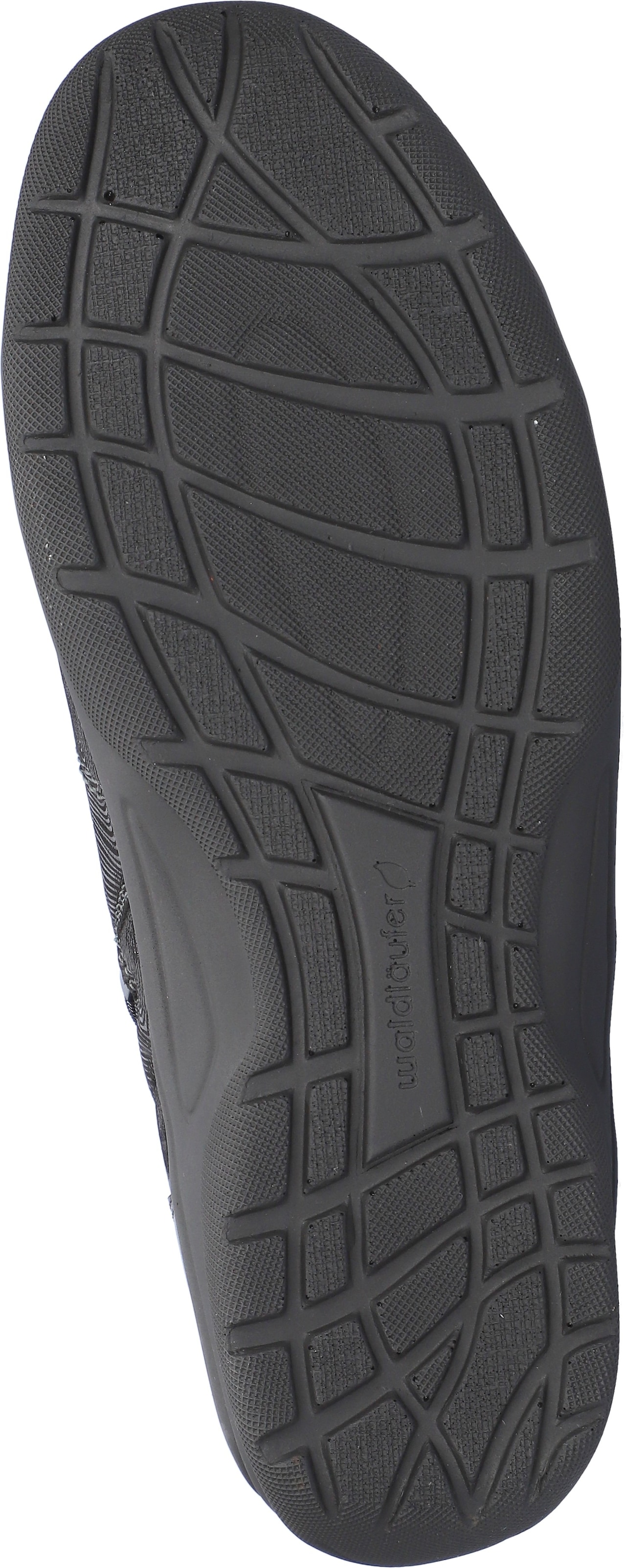 Waldläufer Winterboots »HESNA«, Winterstiefelette, Schnürboots mit herausnehmbarer Einlage, H-Weite