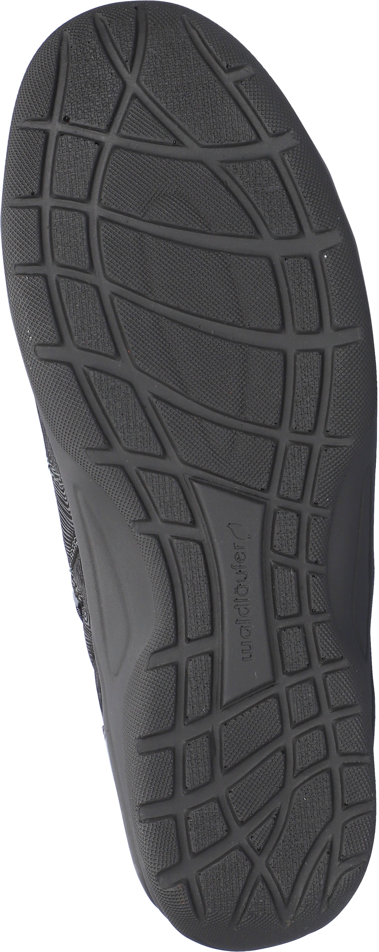 Thumbnail - Waldläufer Winterboots "HESNA" Winterstiefelette, Schnürboots mit herausnehmbarer Einlage, H-Weite