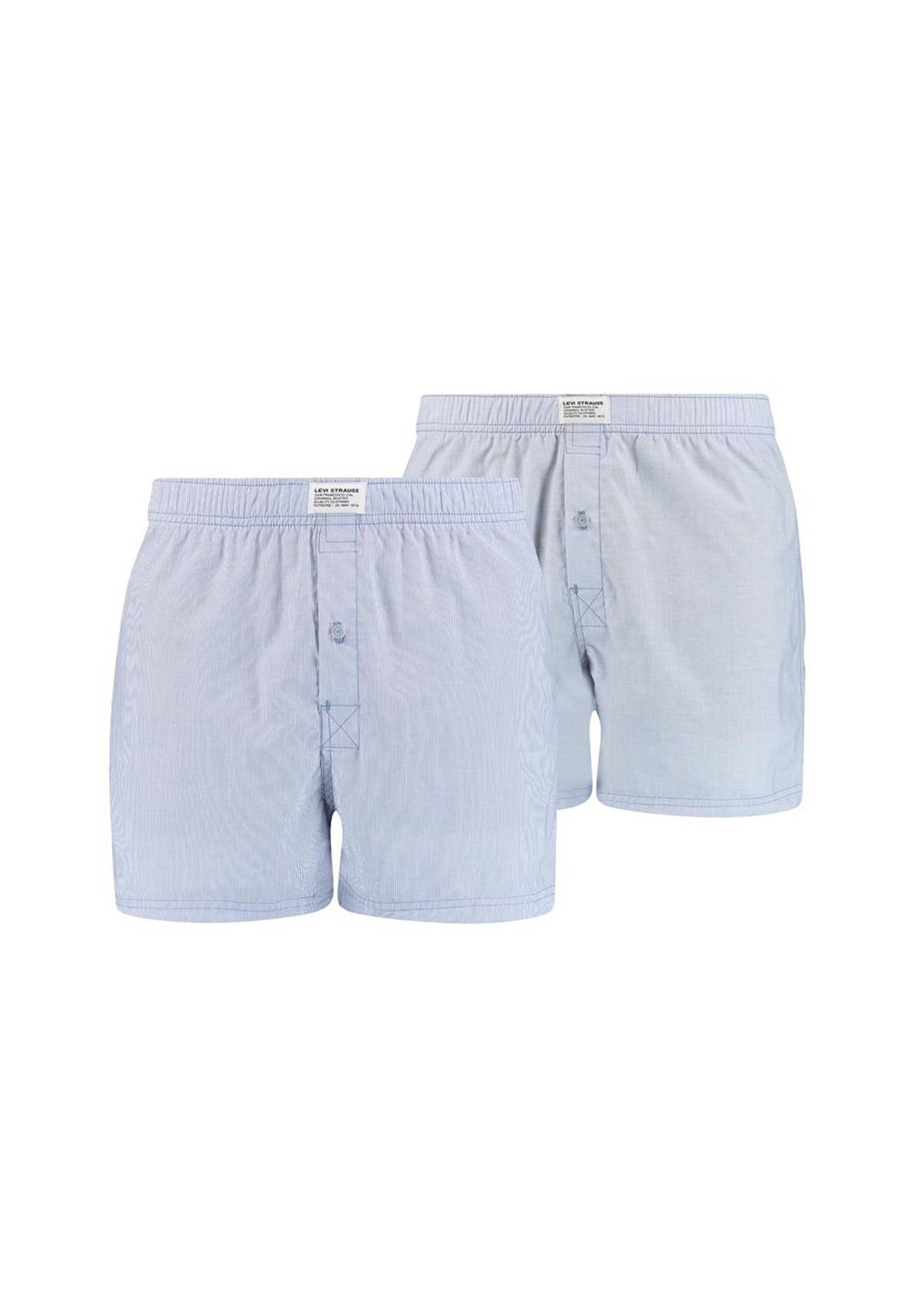 Levi's® Webboxer »Web-Boxershorts 4er Pack«