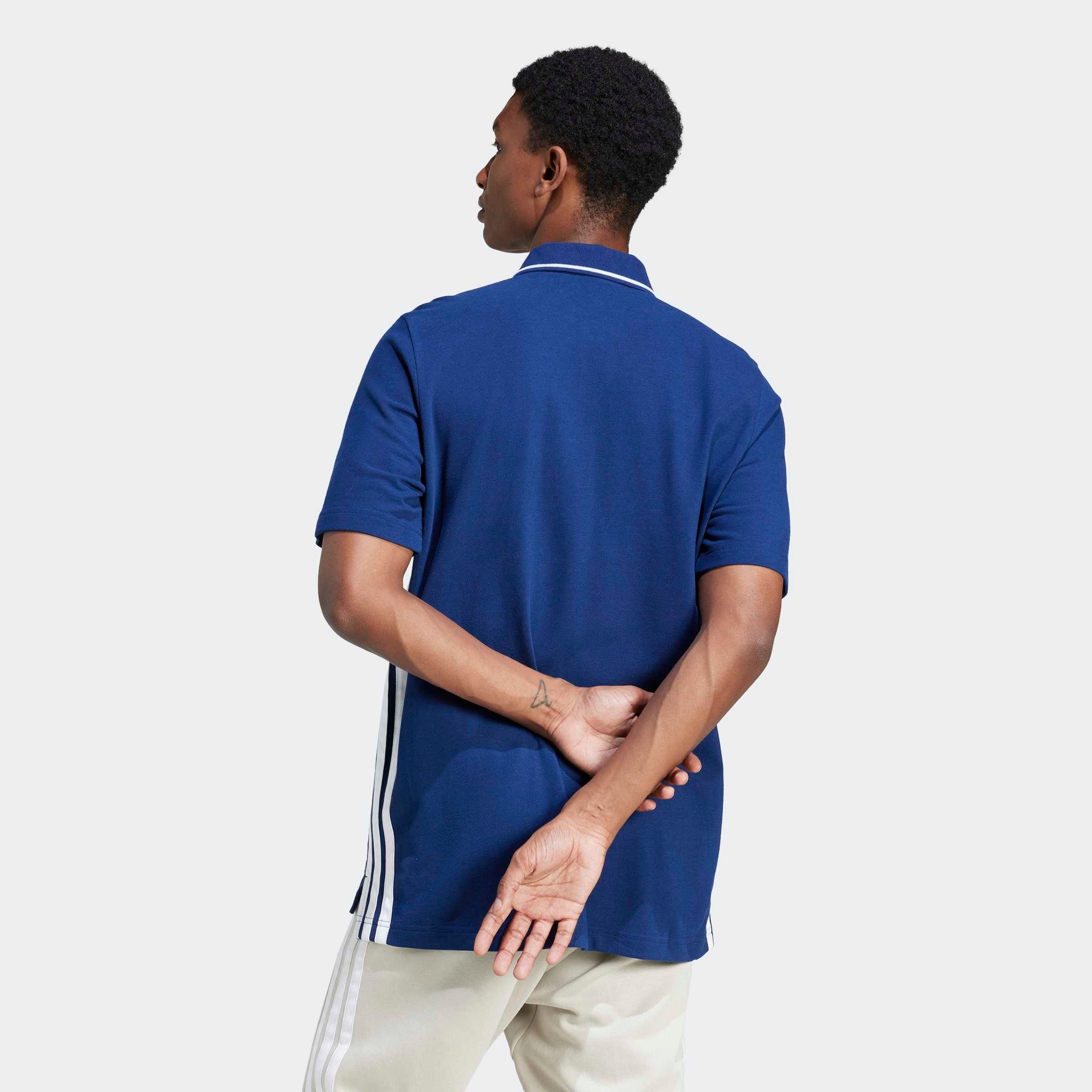 adidas Sportswear Poloshirt »M 3S PQ PS«