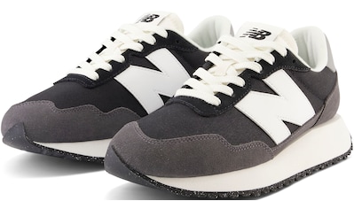 Sneaker »M237«