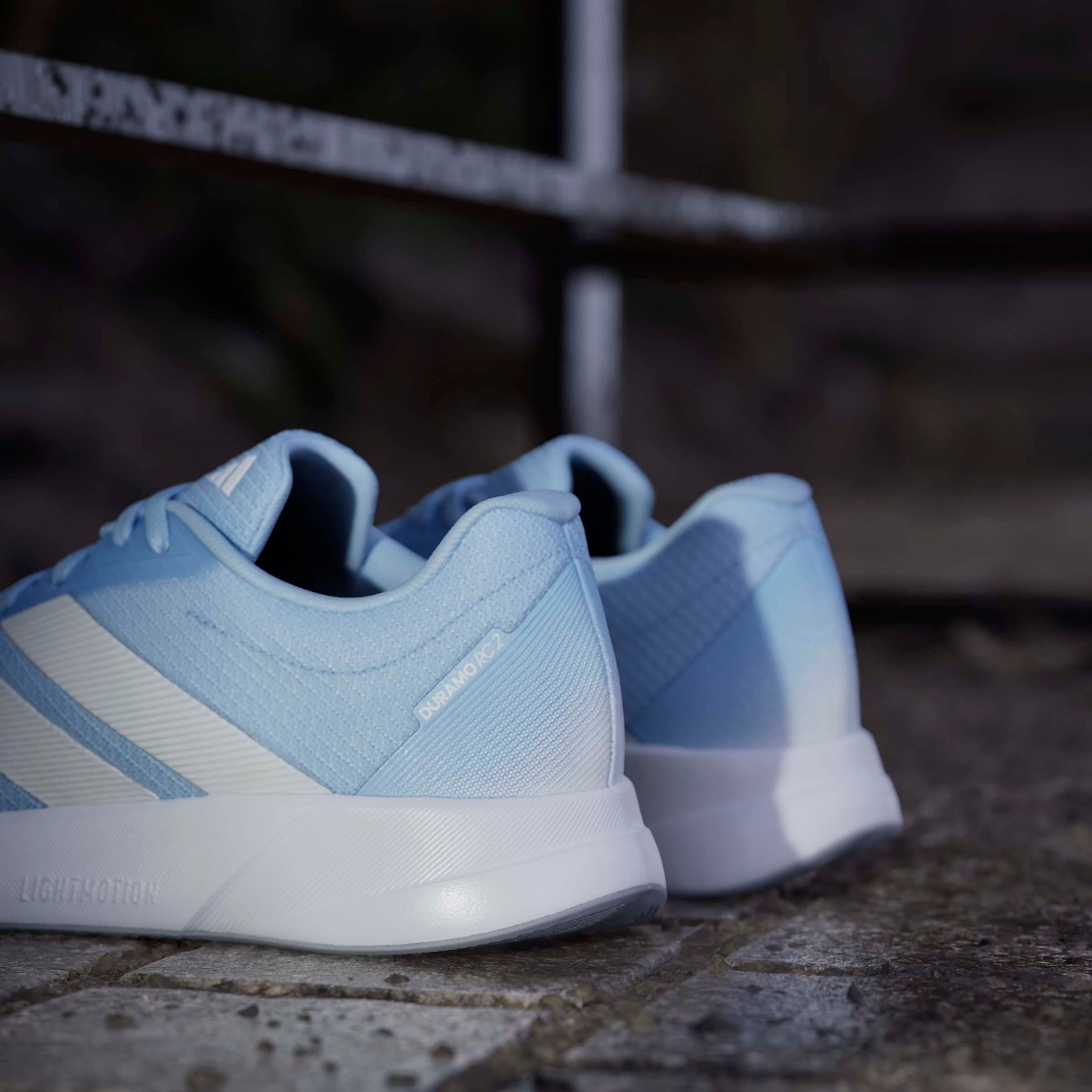 adidas Performance Laufschuh »DURAMO RC2 E«