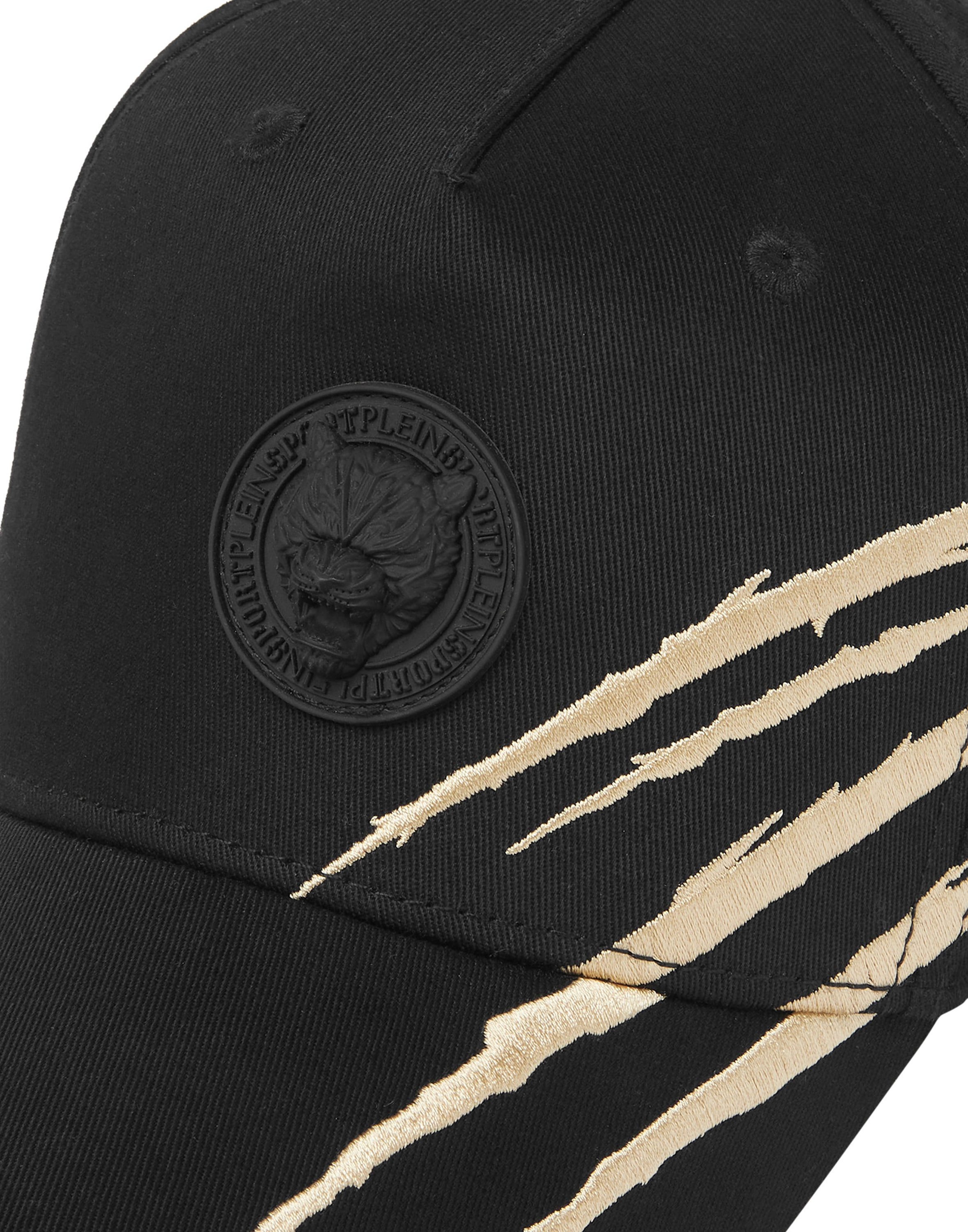 PLEIN SPORT Baseball Cap »Scratch«
