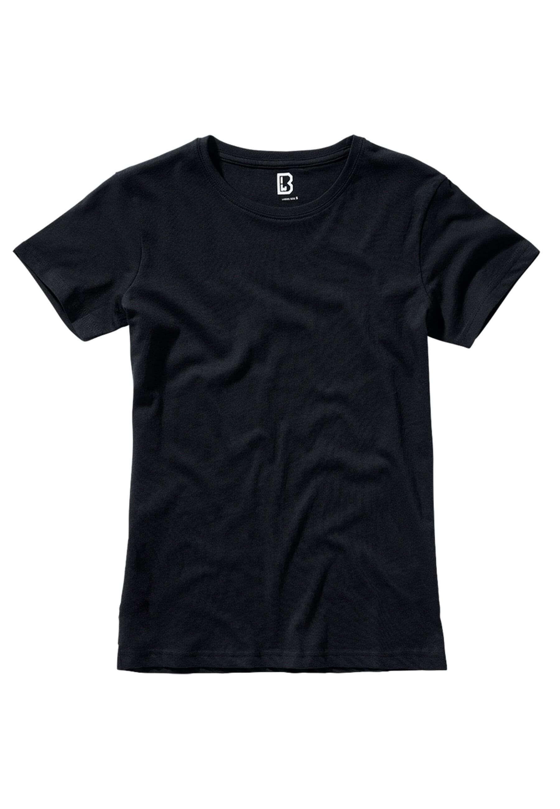 Brandit Kurzarmshirt »Brandit Damen Ladies T-Shirt«, (1 tlg.)