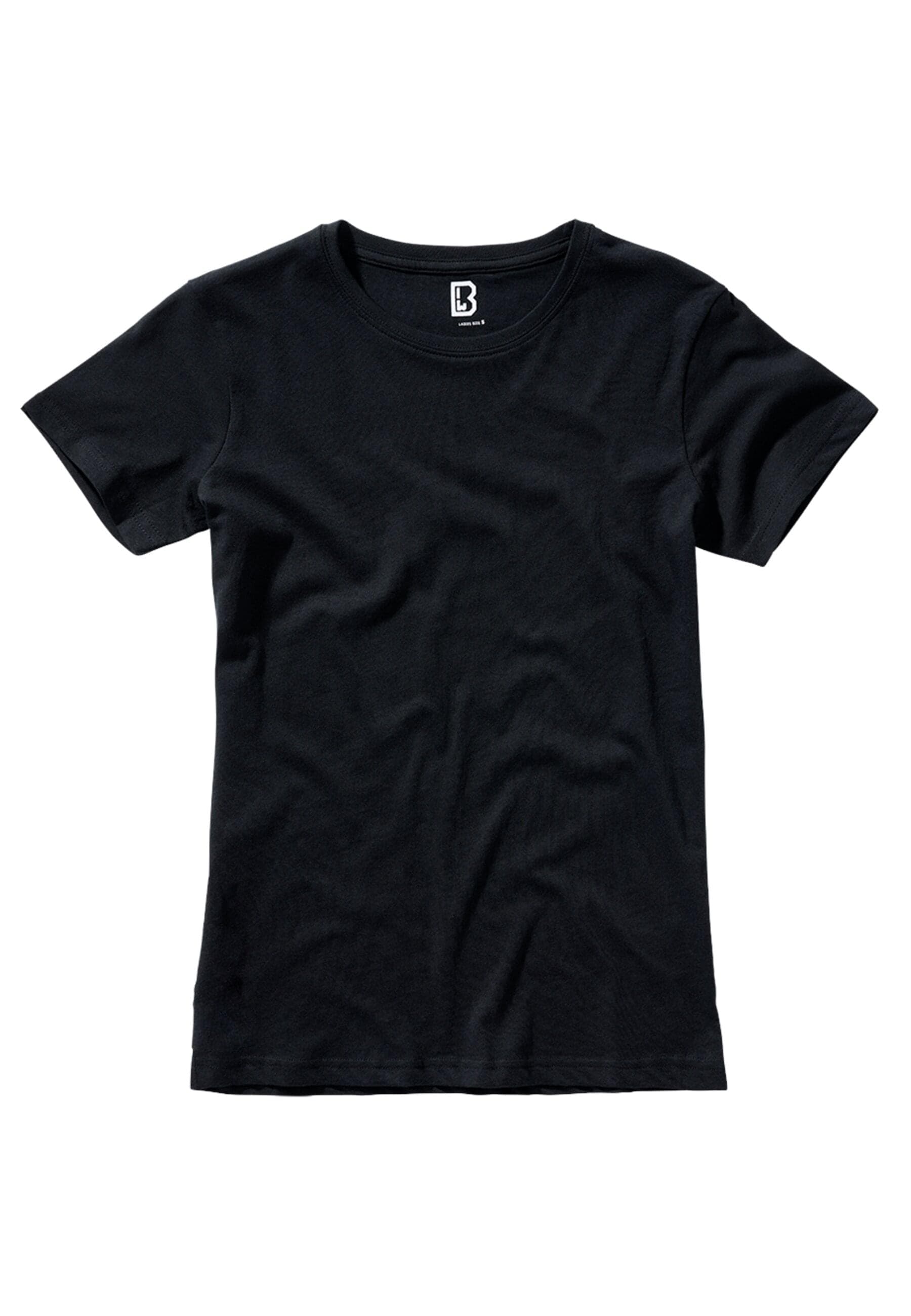 Kurzarmshirt »Brandit Damen Ladies T-Shirt«