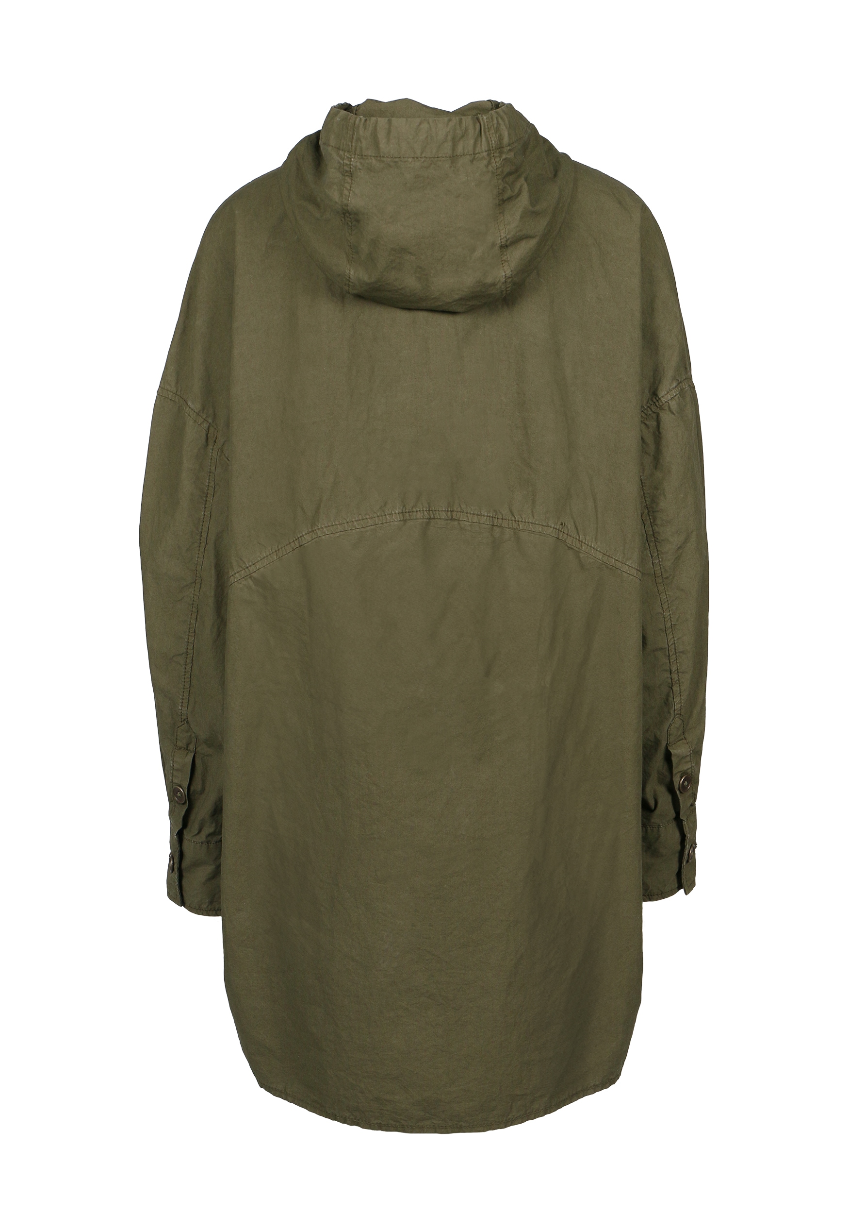 Freaky Nation Kurzmantel »Belina-FN«