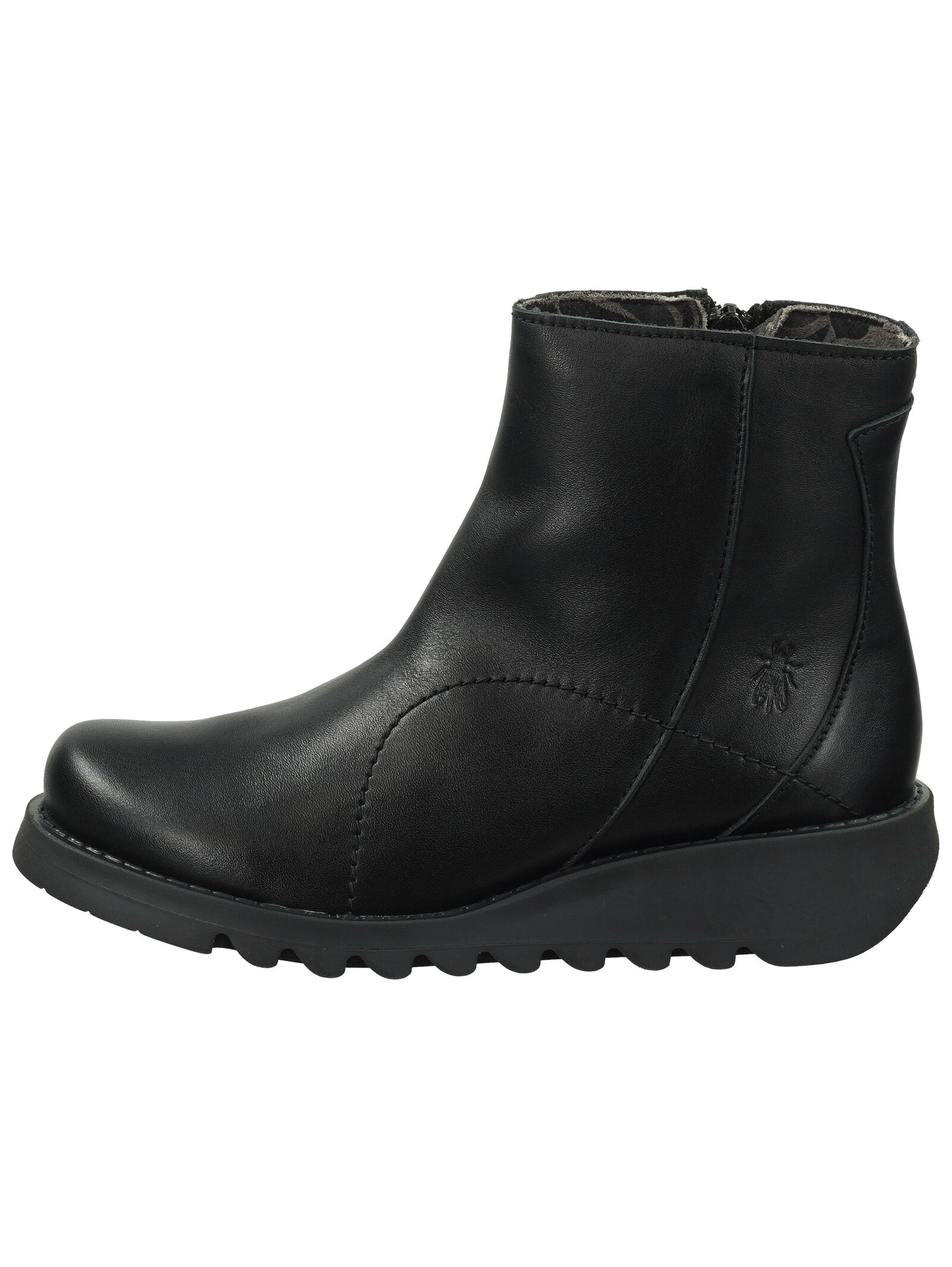 Fly London Stiefelette »Fly London Stiefelette Leder«