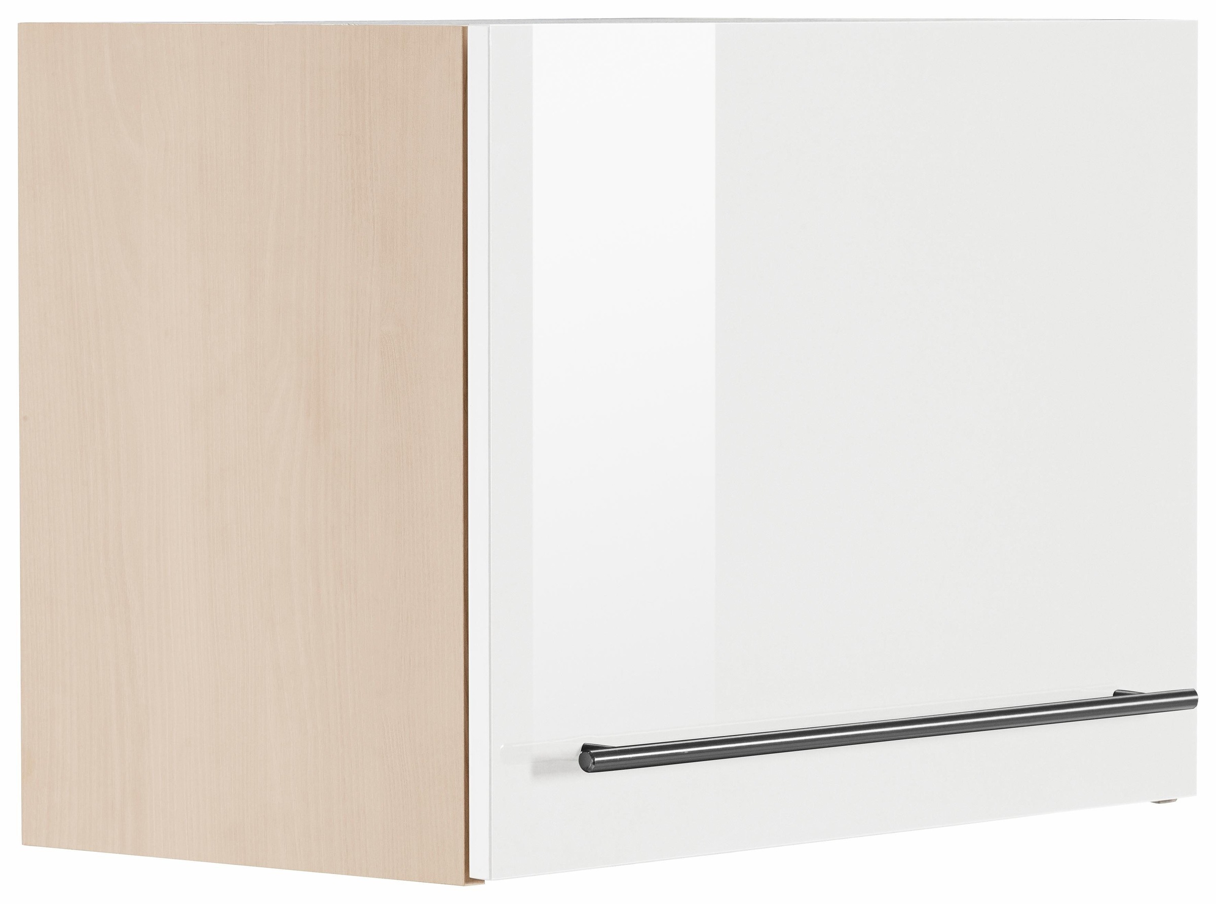 OPTIFIT Klapphängeschrank »Bern«, Breite 60 cm, 1 Klappe inkl. Dämpfer, mit Metallgriff