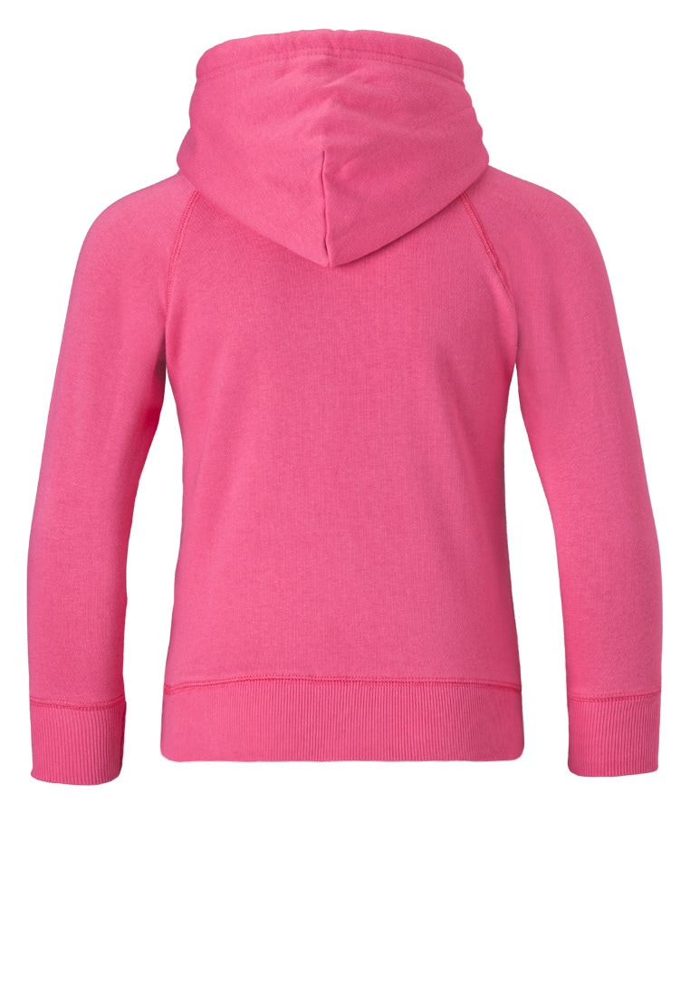 LOGOSHIRT Kapuzensweatshirt »Der kleine Maulwurf«, mit tollem Print