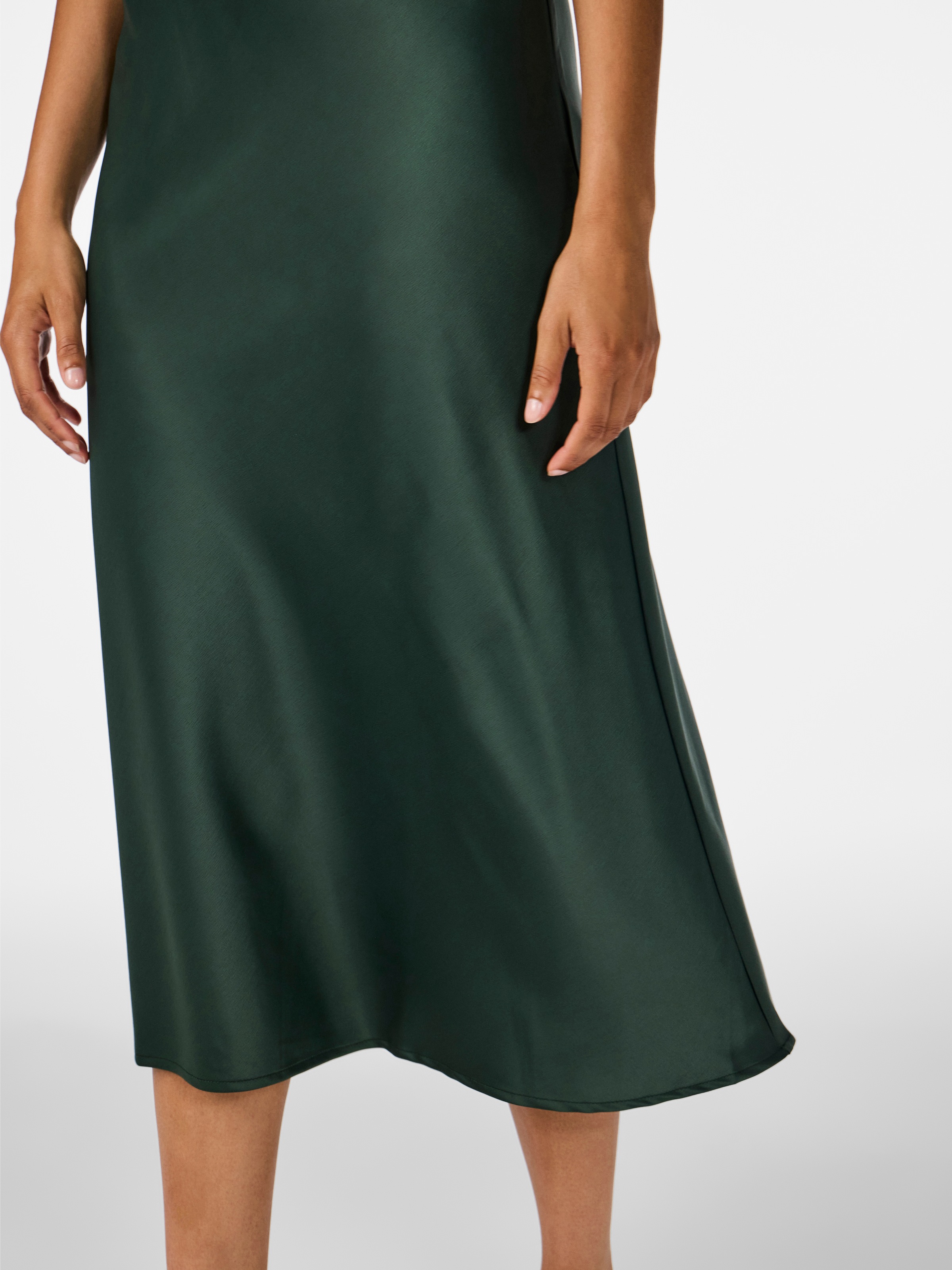 Y.A.S Midirock "YASPELLA HW MIDI SKIRT S. NOOS" günstig online kaufen
