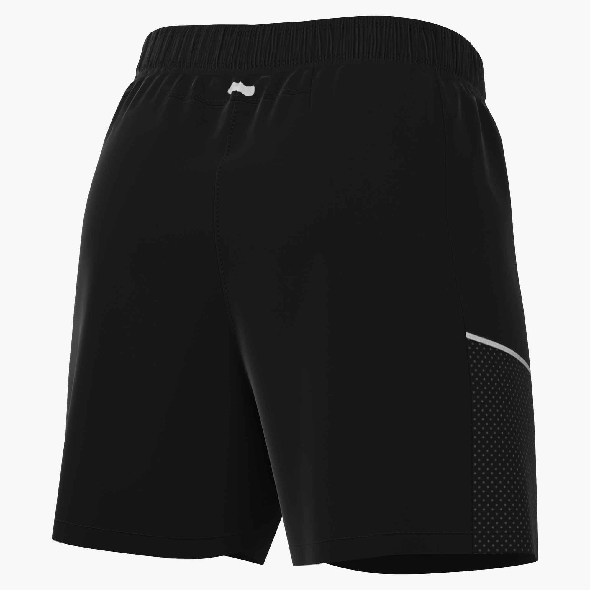 Nike Laufshorts »M NK DF MILER 7UL SHORT«  atmungsaktiv, schnell trocknend, ungefüttert, sportlicher Stil