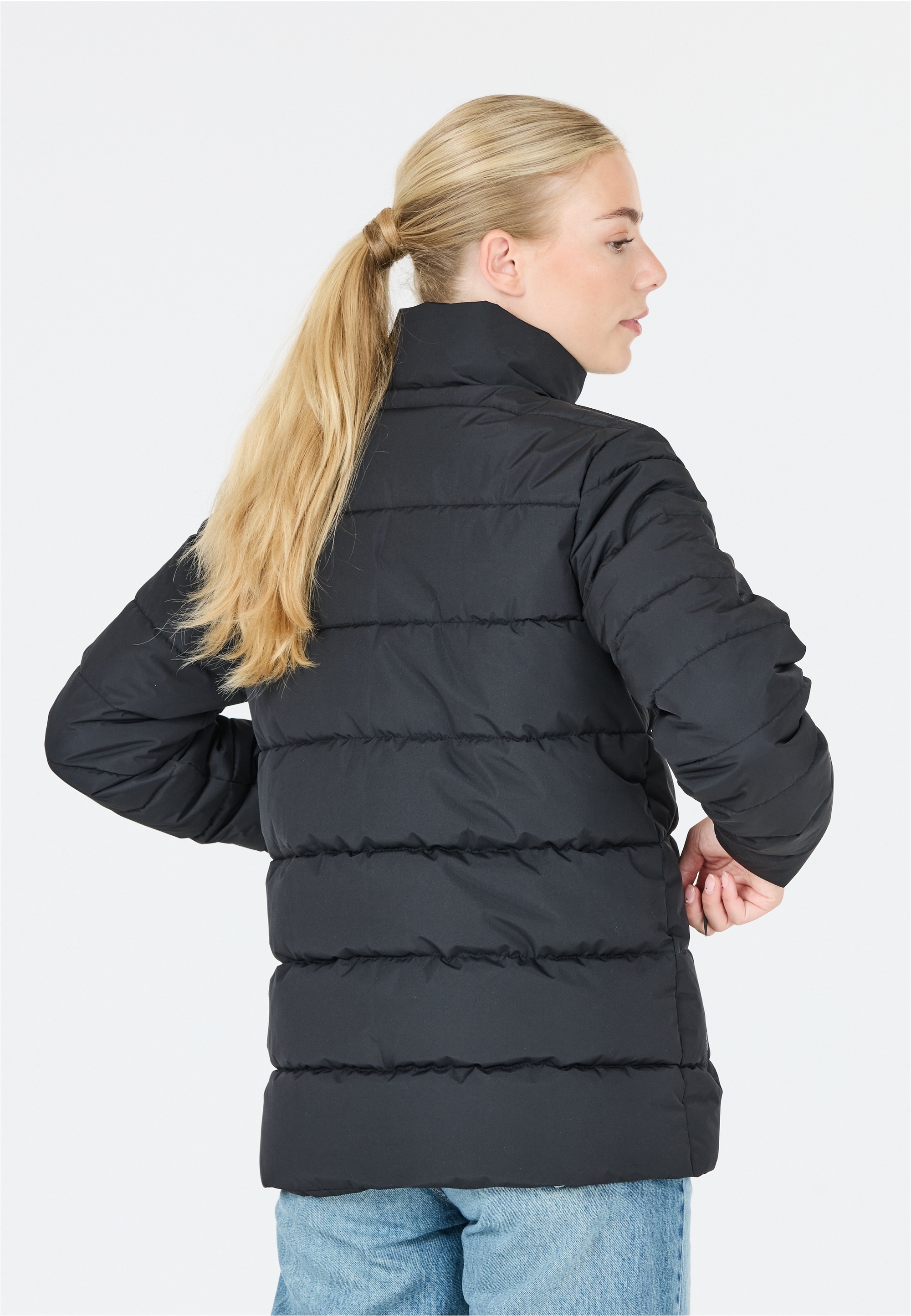 WHISTLER Outdoorjacke »Amaret«, mit Stehkragen