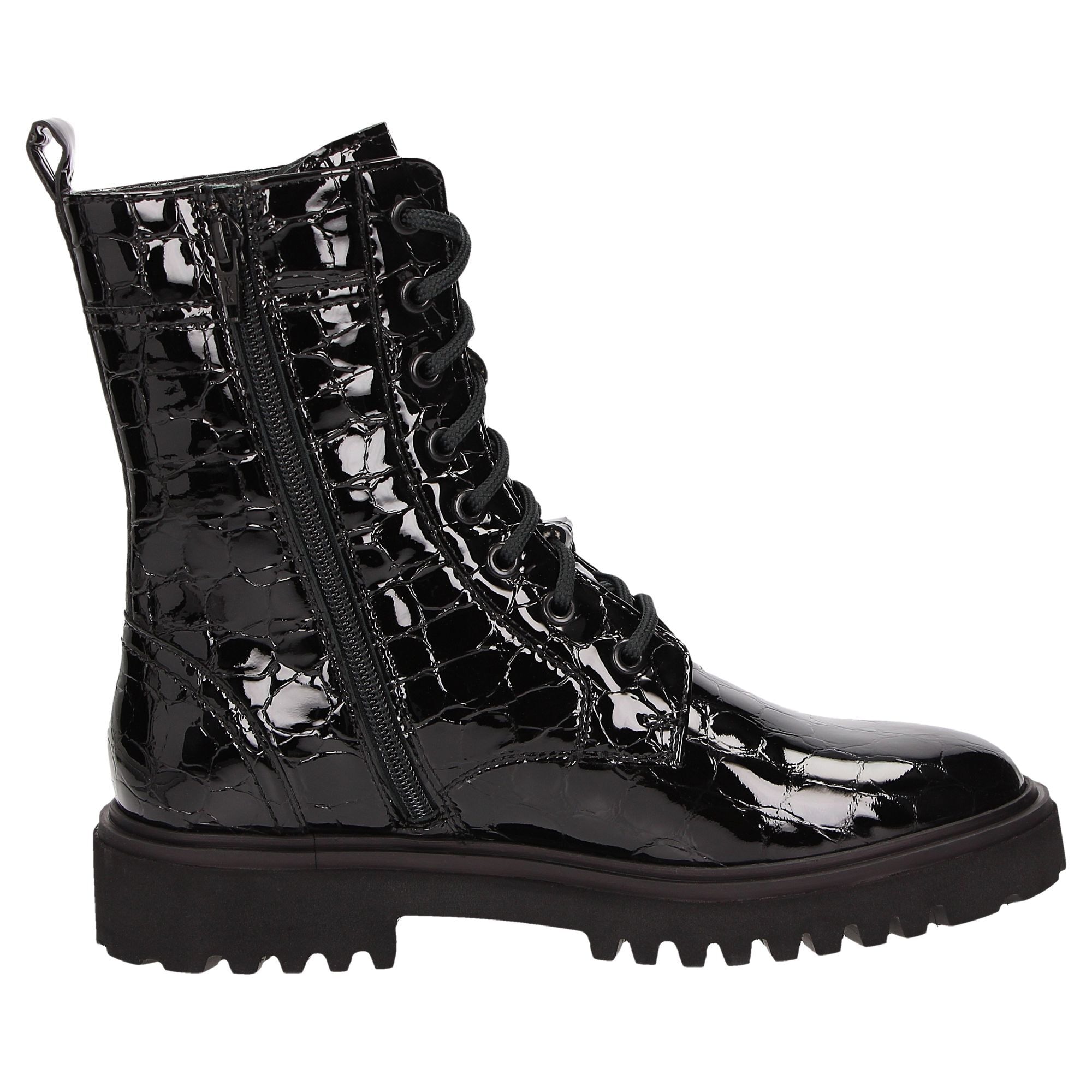 SIOUX Stiefelette »Amandira-702«