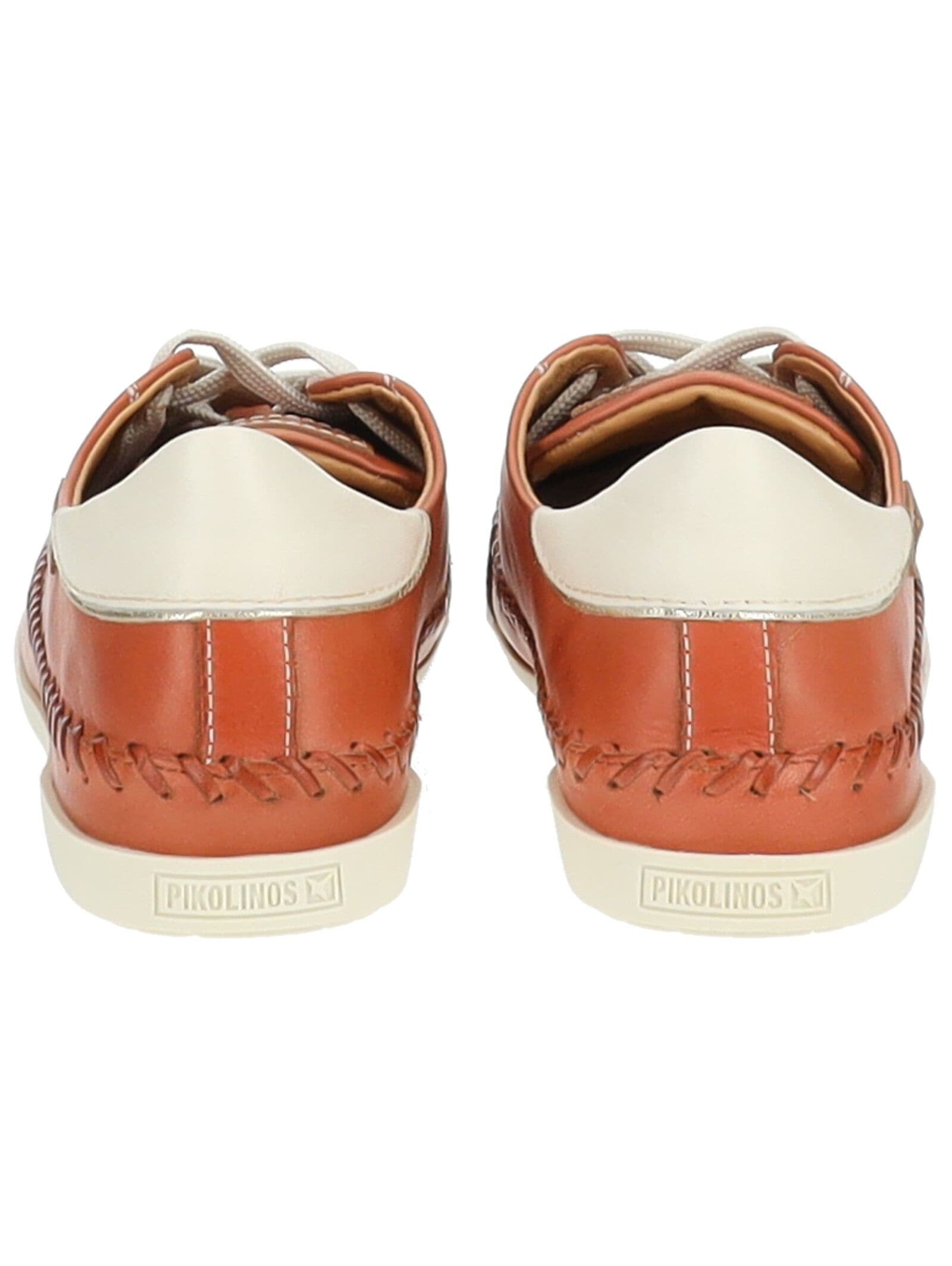 PIKOLINOS Schnürschuh »PIKOLINOS Halbschuhe Leder«