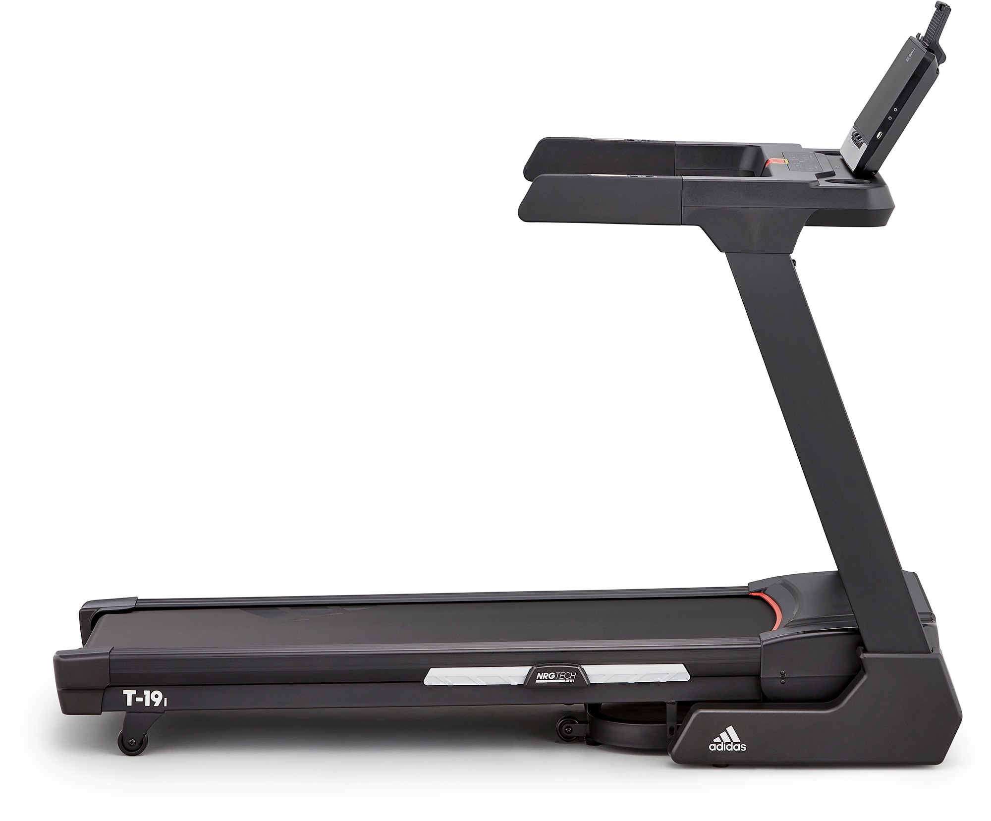 Thumbnail - adidas Performance Laufband "T-19i" bis max. 18 km/h, klappbar