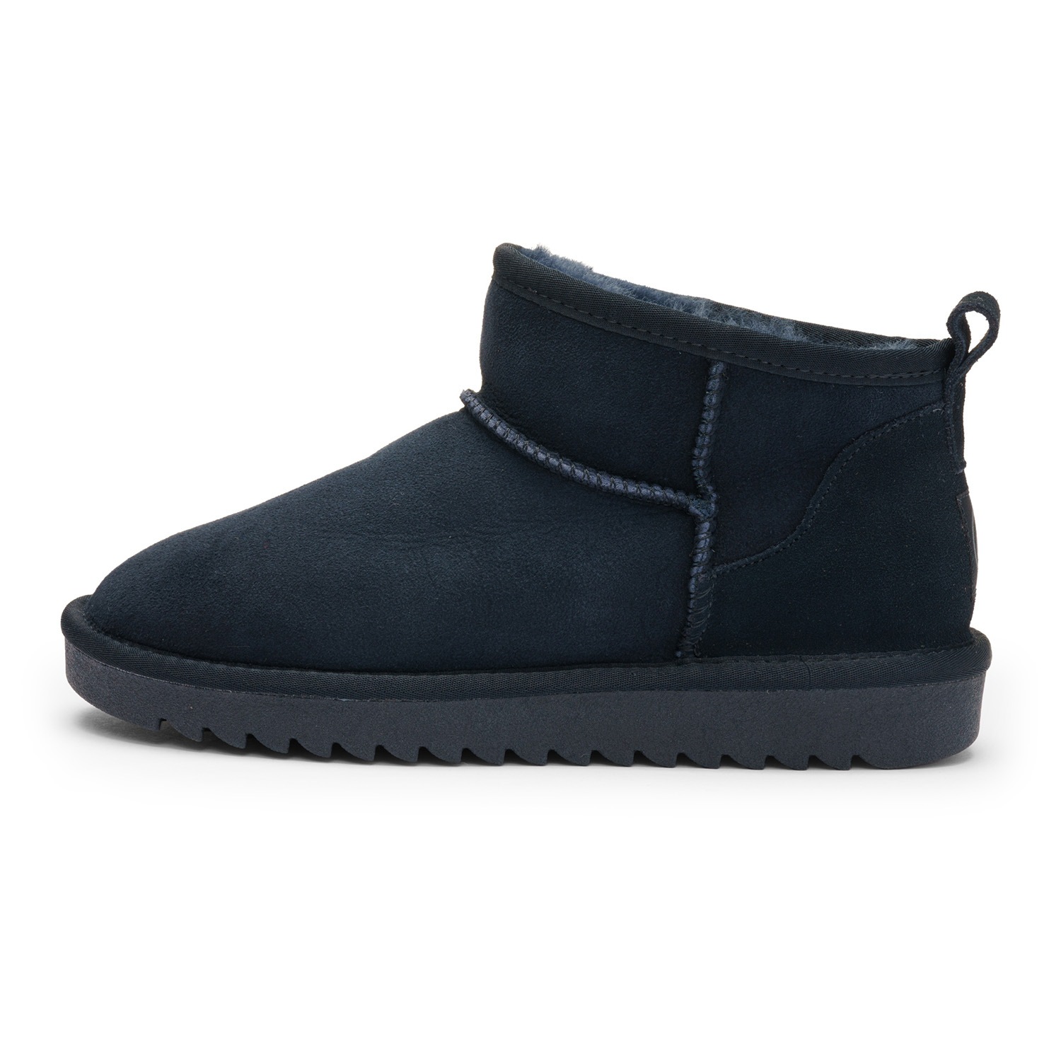 Ara Winterboots »ALASKA«, Schlupfboots, Snowboots, Winterboots in Bequemweite H = sehr weit