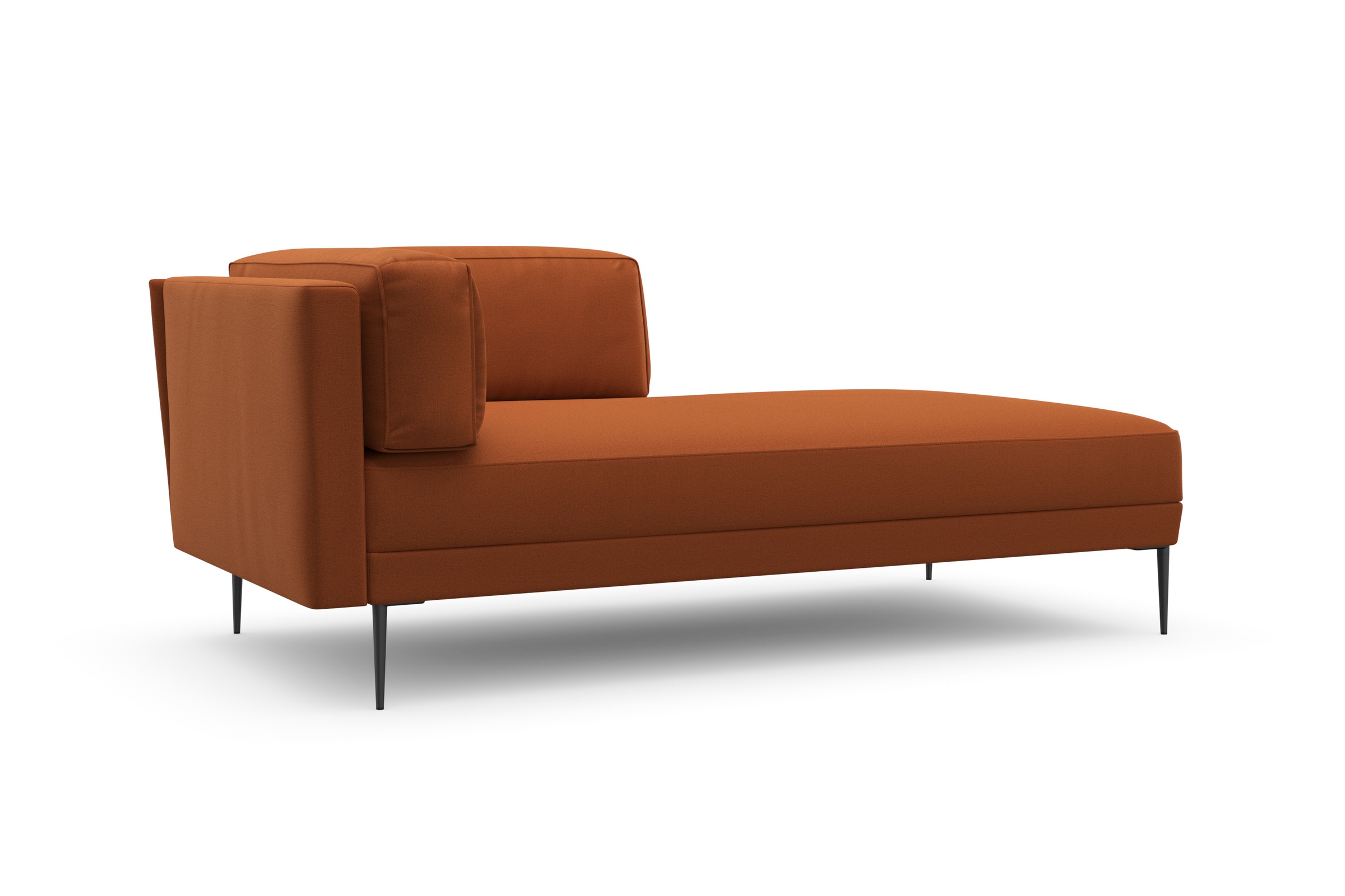 Thumbnail - Home affaire Recamiere "Bihult" Armlehne links oder rechts bestellbar