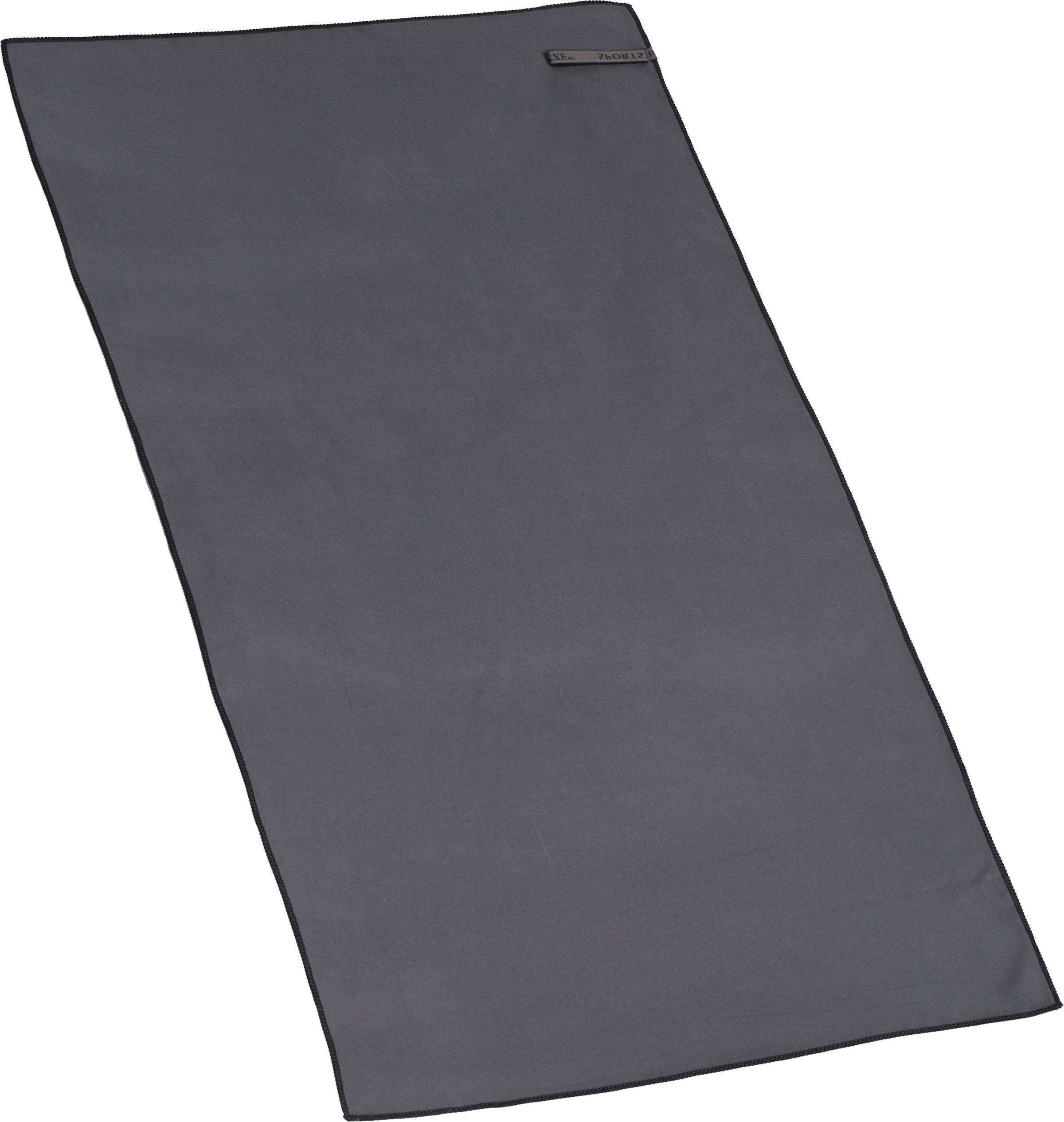 Gözze Sporthandtuch "Sports by Gözze" im Set, schnell trocknend, Mikrofaser günstig online kaufen