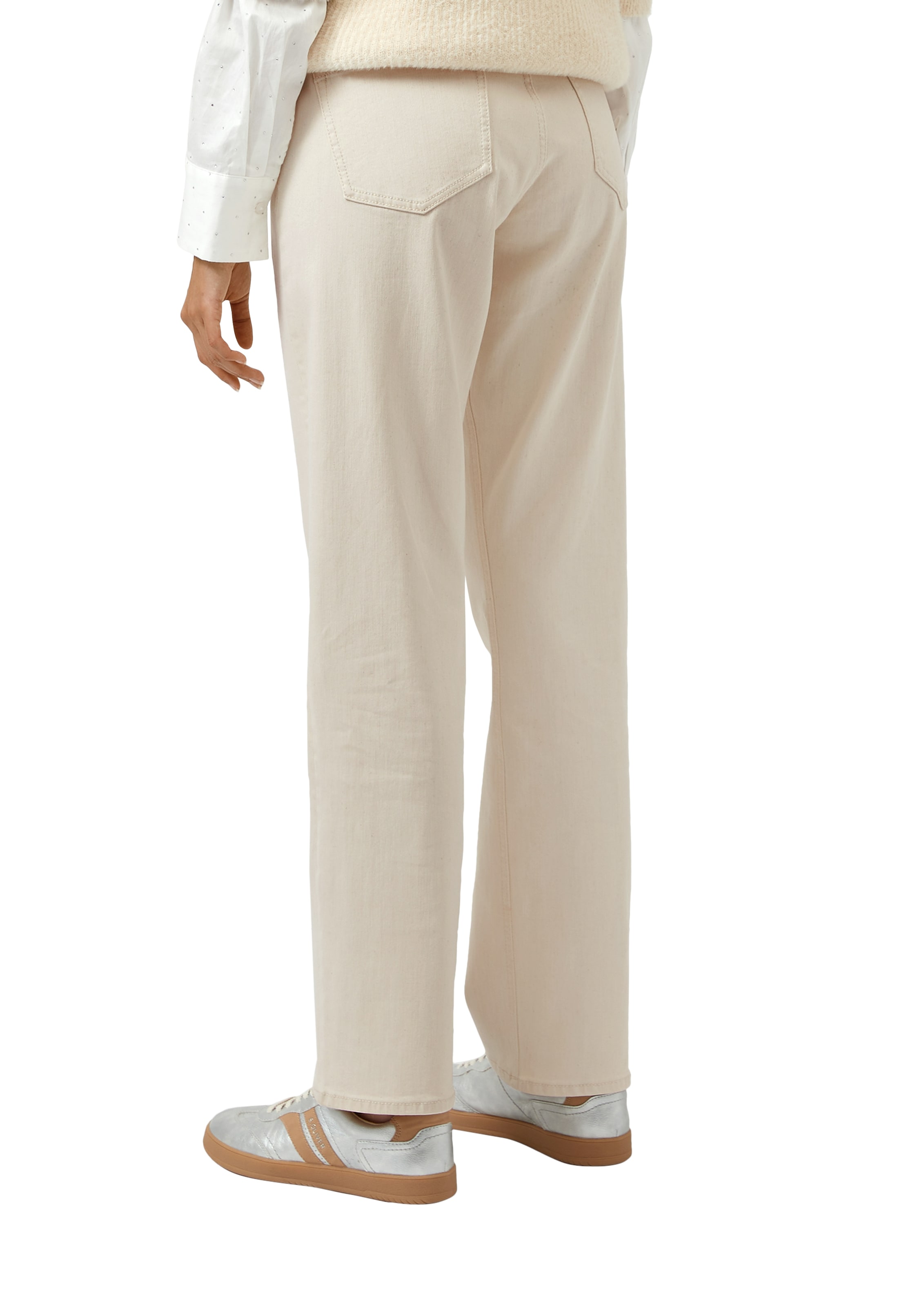 s.Oliver 5-Pocket-Jeans »KAROLIN« mit Stretch