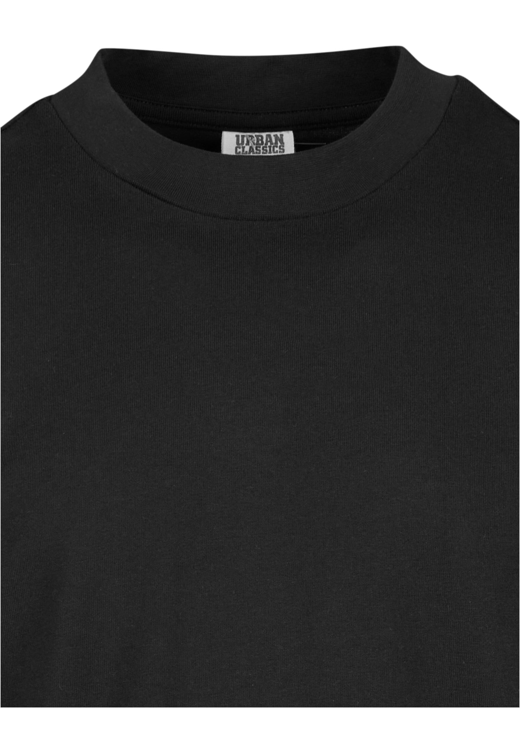 Thumbnail - URBAN CLASSICS T-Shirt "Urban Classics Herren Organic Oversized Cropped Tee" 1 Stk.