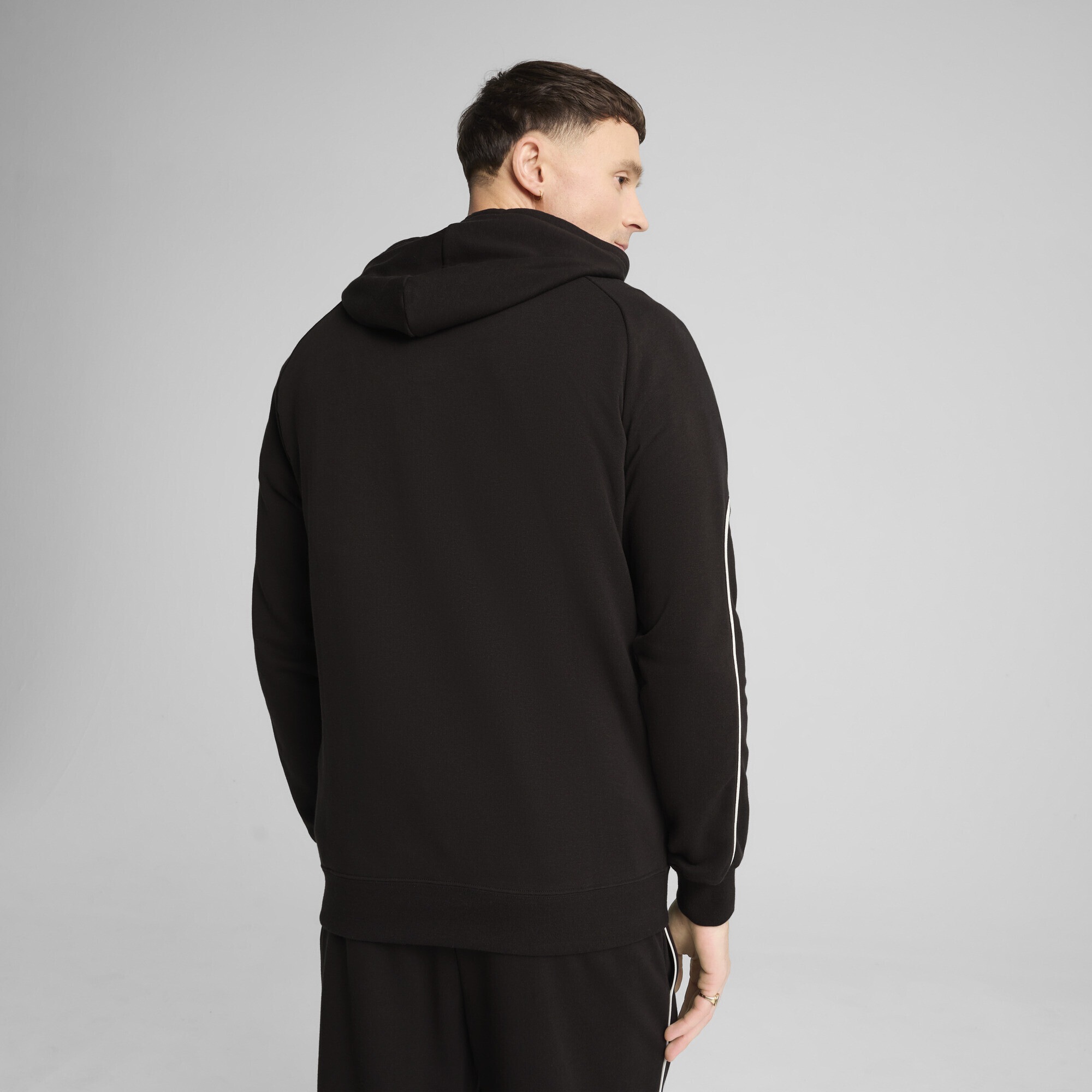 PUMA Hoodie »PUMA Sport Hoodie Herren«