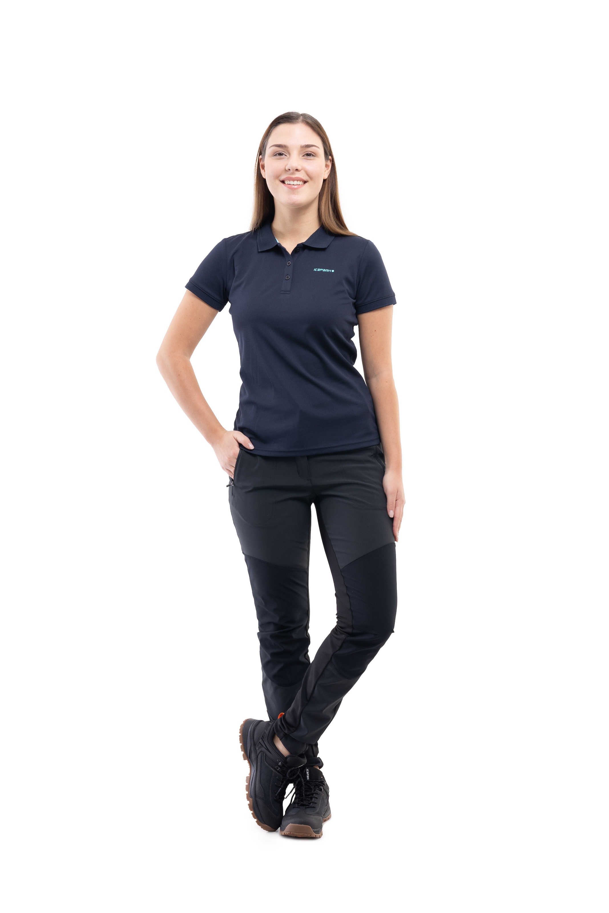 Icepeak Poloshirt »ICEPEAK BAYARD«