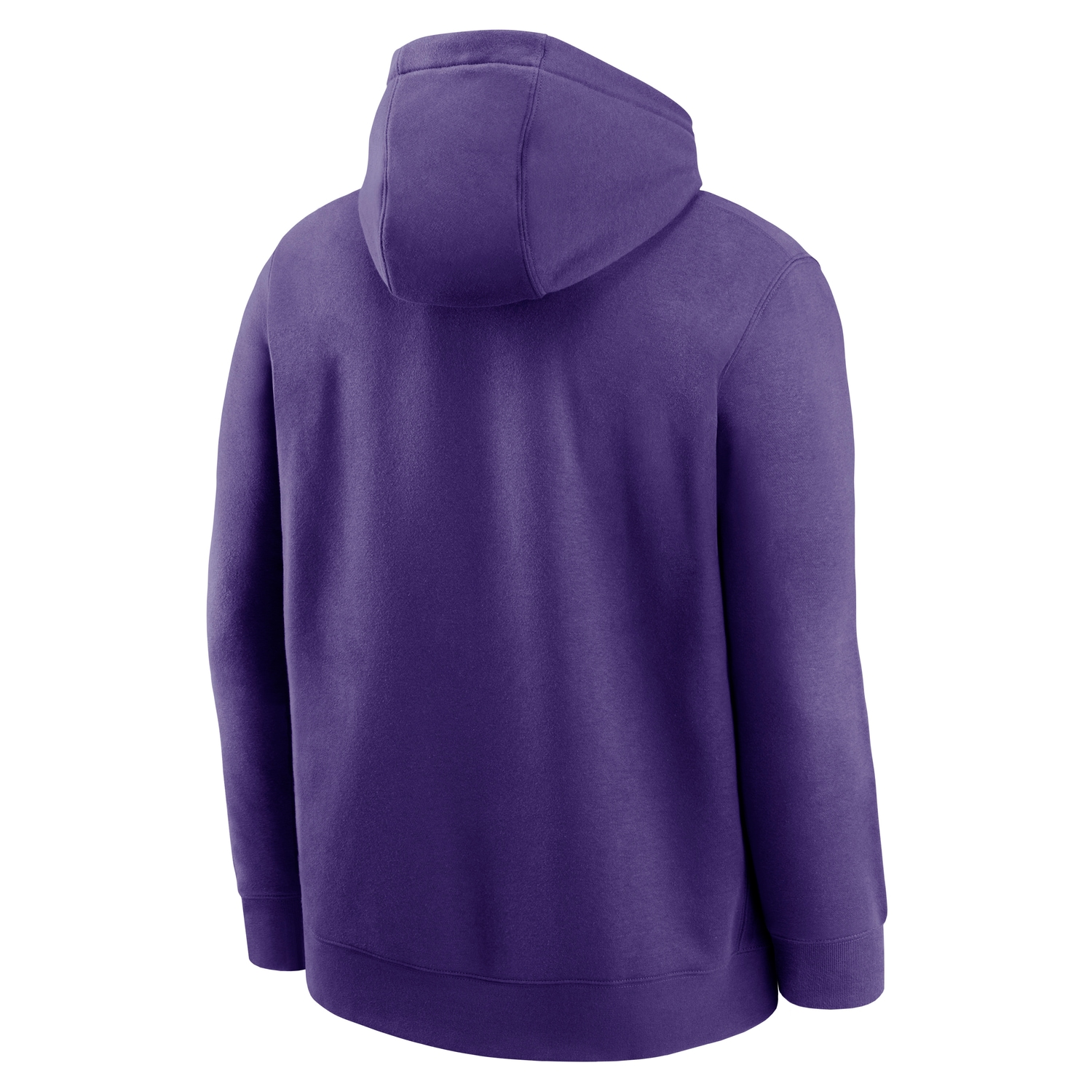 Nike Kapuzenpullover »Nike Hoodie Minnesota Vikings Nike Club Logo«